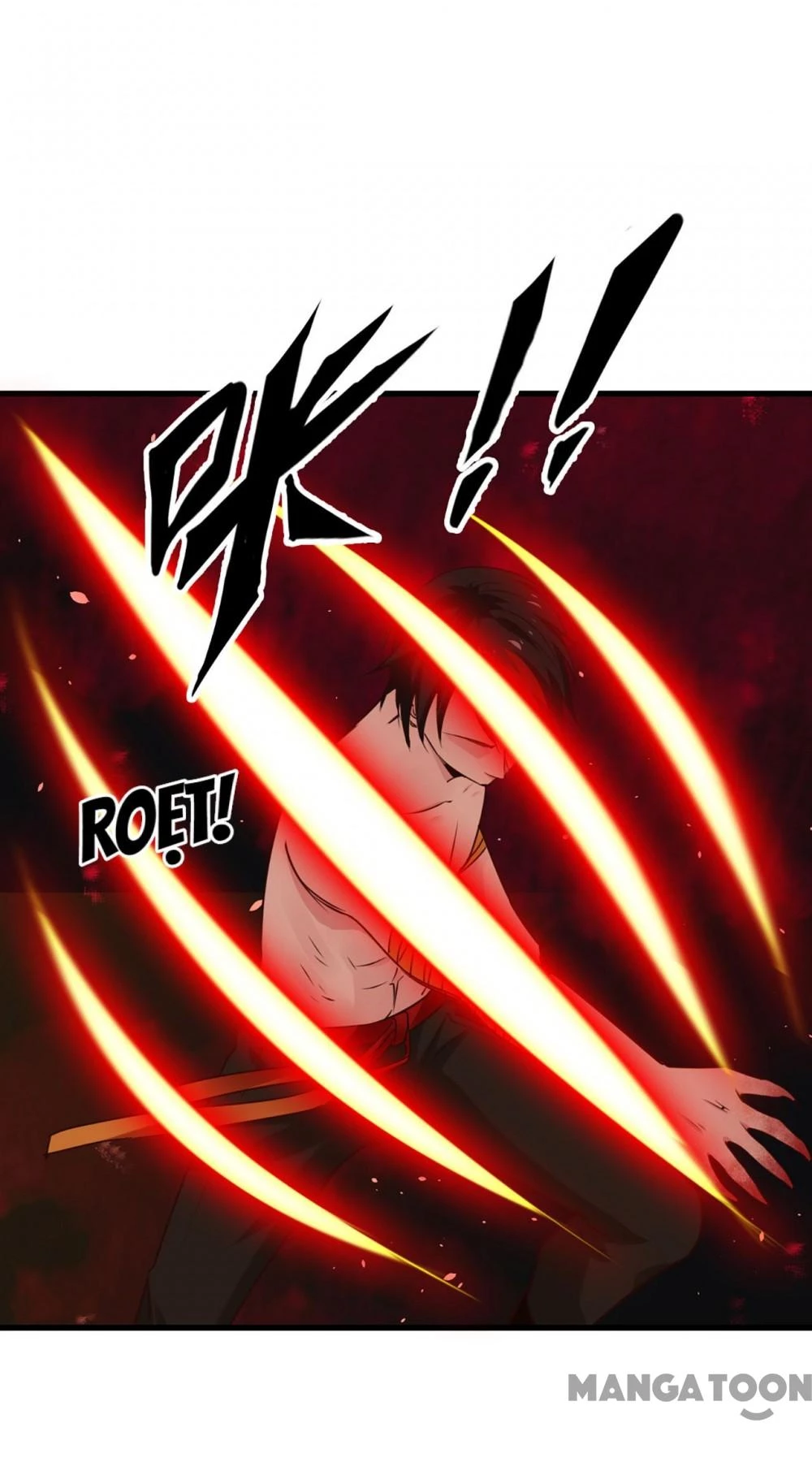 Tôi Và Khách Trọ Mỹ Nhân 26 Tuổi Chapter 295 - Trang 6