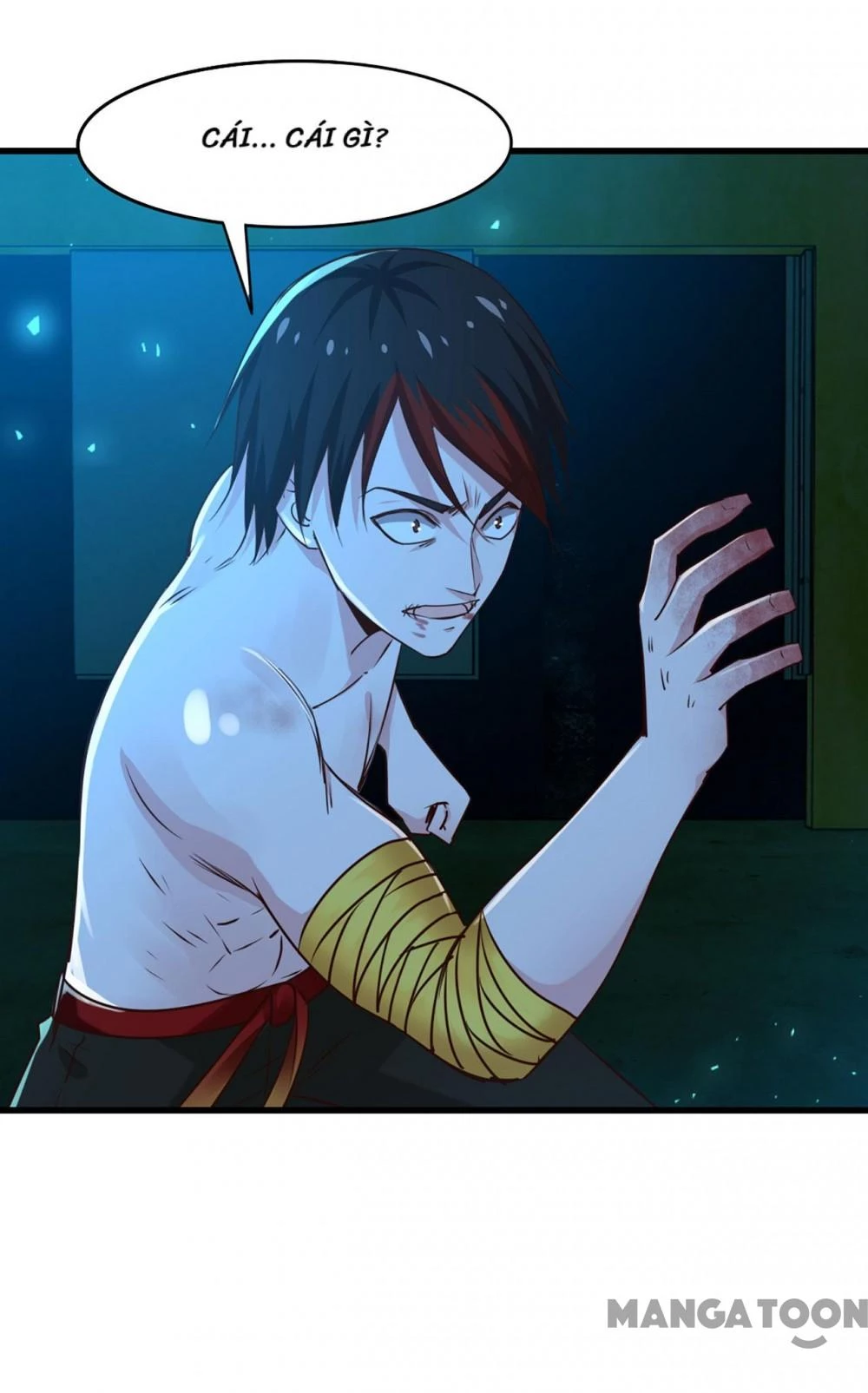 Tôi Và Khách Trọ Mỹ Nhân 26 Tuổi Chapter 295 - Trang 9