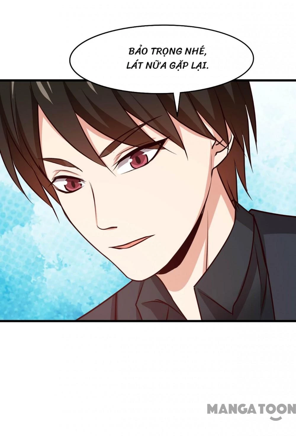 Tôi Và Khách Trọ Mỹ Nhân 26 Tuổi Chapter 296 - Trang 10