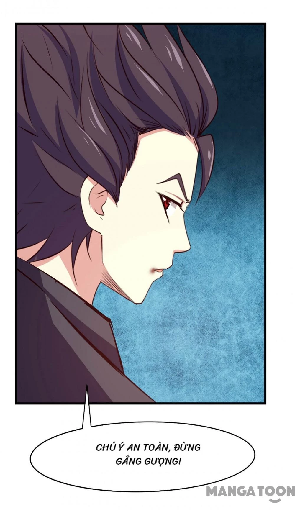 Tôi Và Khách Trọ Mỹ Nhân 26 Tuổi Chapter 296 - Trang 11