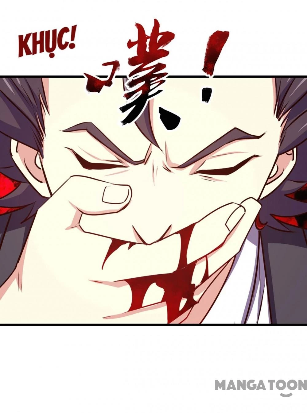 Tôi Và Khách Trọ Mỹ Nhân 26 Tuổi Chapter 296 - Trang 13
