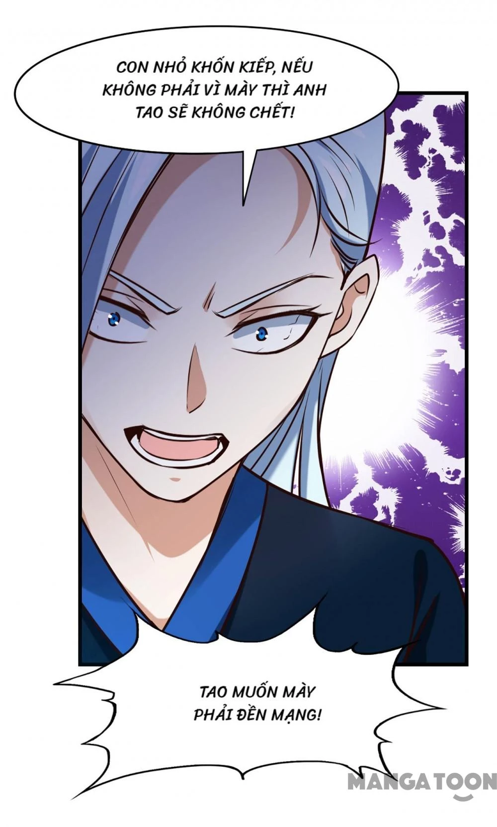 Tôi Và Khách Trọ Mỹ Nhân 26 Tuổi Chapter 296 - Trang 20