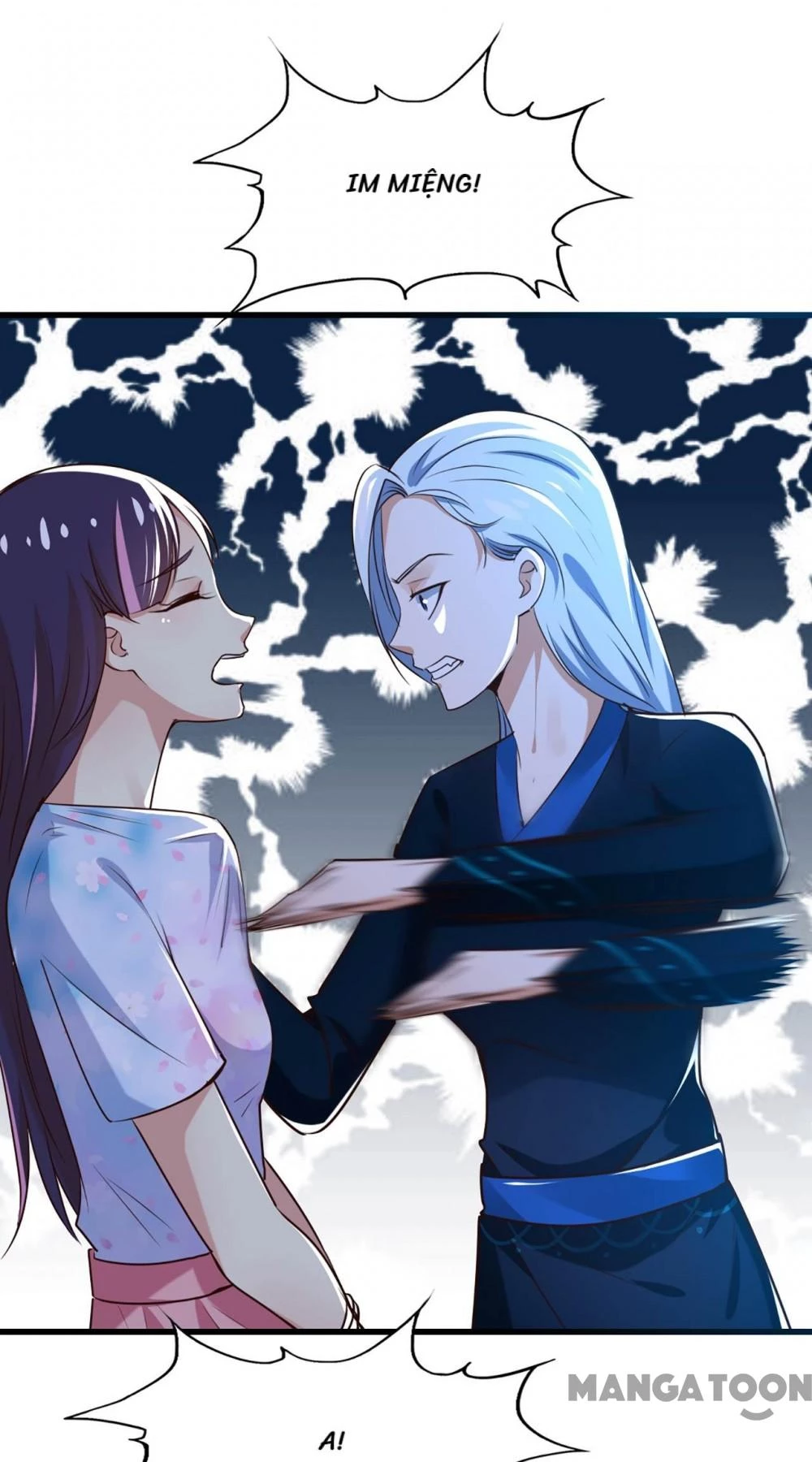Tôi Và Khách Trọ Mỹ Nhân 26 Tuổi Chapter 296 - Trang 22