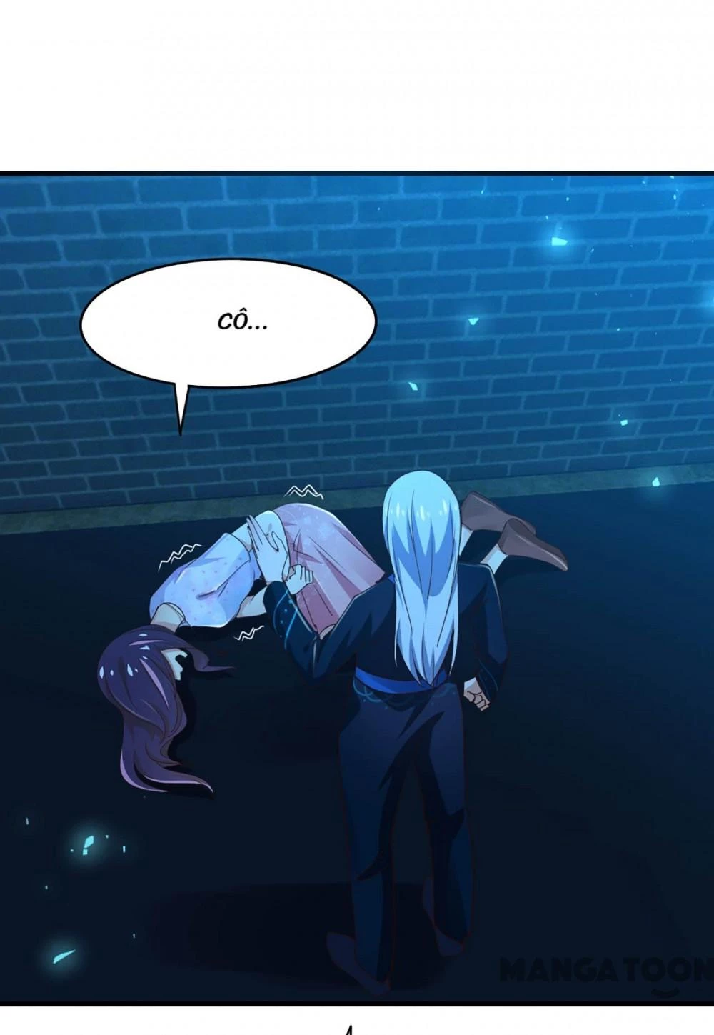 Tôi Và Khách Trọ Mỹ Nhân 26 Tuổi Chapter 296 - Trang 24