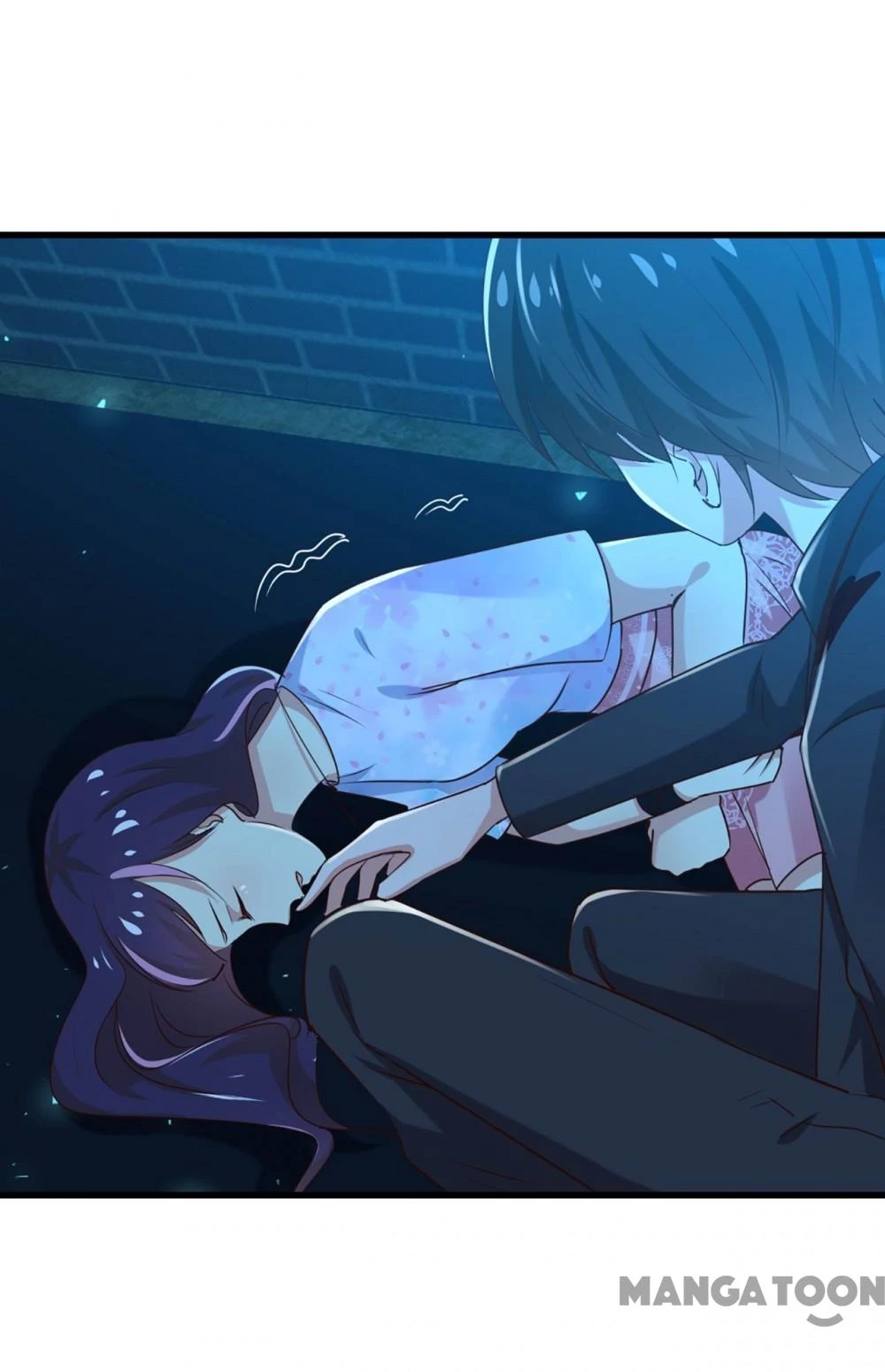 Tôi Và Khách Trọ Mỹ Nhân 26 Tuổi Chapter 296 - Trang 31