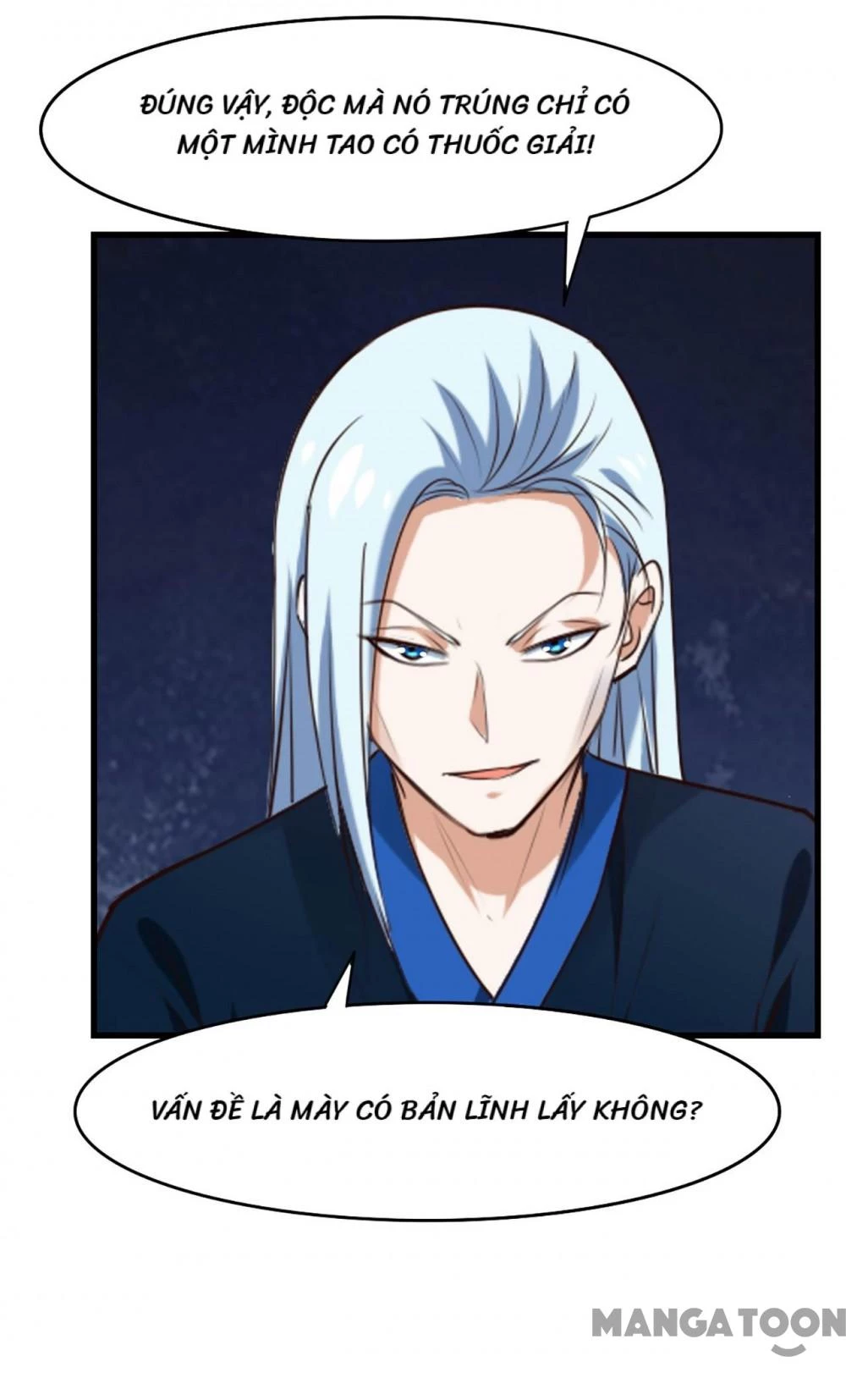 Tôi Và Khách Trọ Mỹ Nhân 26 Tuổi Chapter 296 - Trang 37