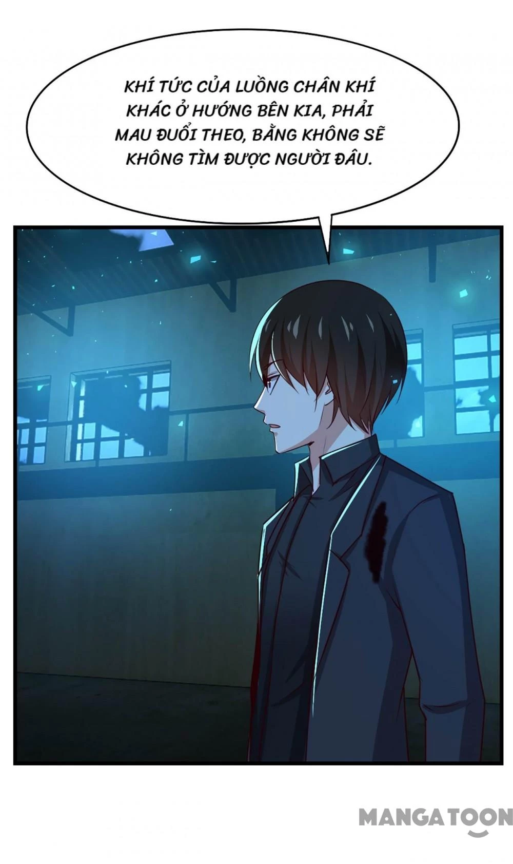 Tôi Và Khách Trọ Mỹ Nhân 26 Tuổi Chapter 296 - Trang 5