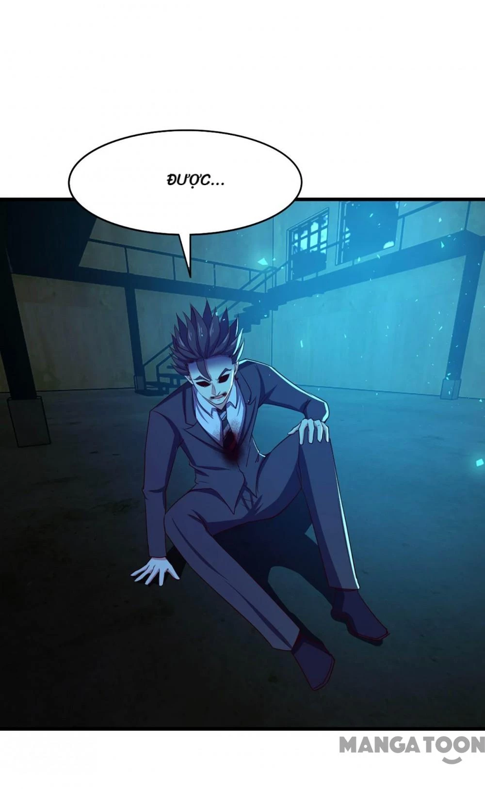 Tôi Và Khách Trọ Mỹ Nhân 26 Tuổi Chapter 296 - Trang 6