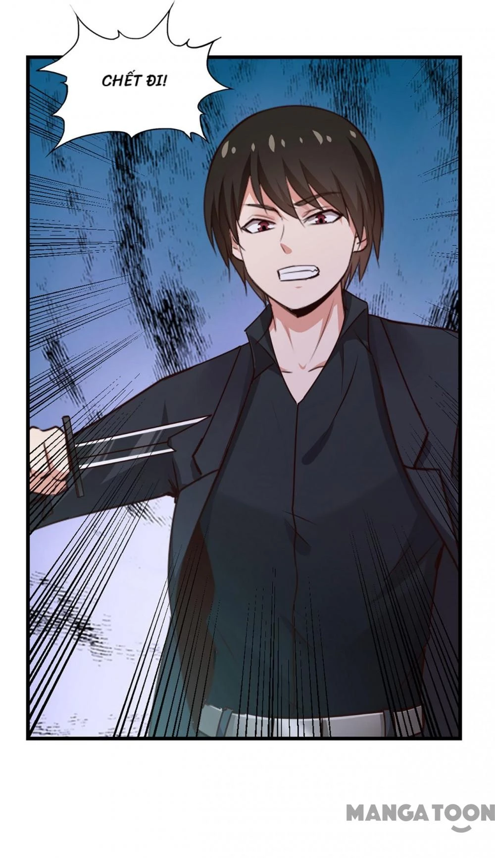 Tôi Và Khách Trọ Mỹ Nhân 26 Tuổi Chapter 297 - Trang 11