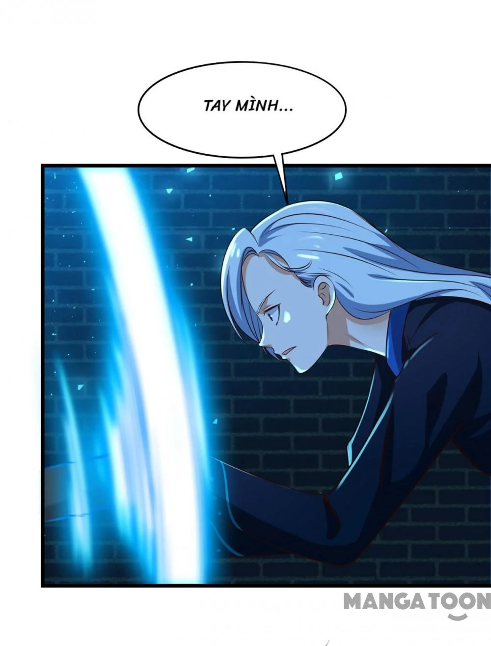 Tôi Và Khách Trọ Mỹ Nhân 26 Tuổi Chapter 297 - Trang 14