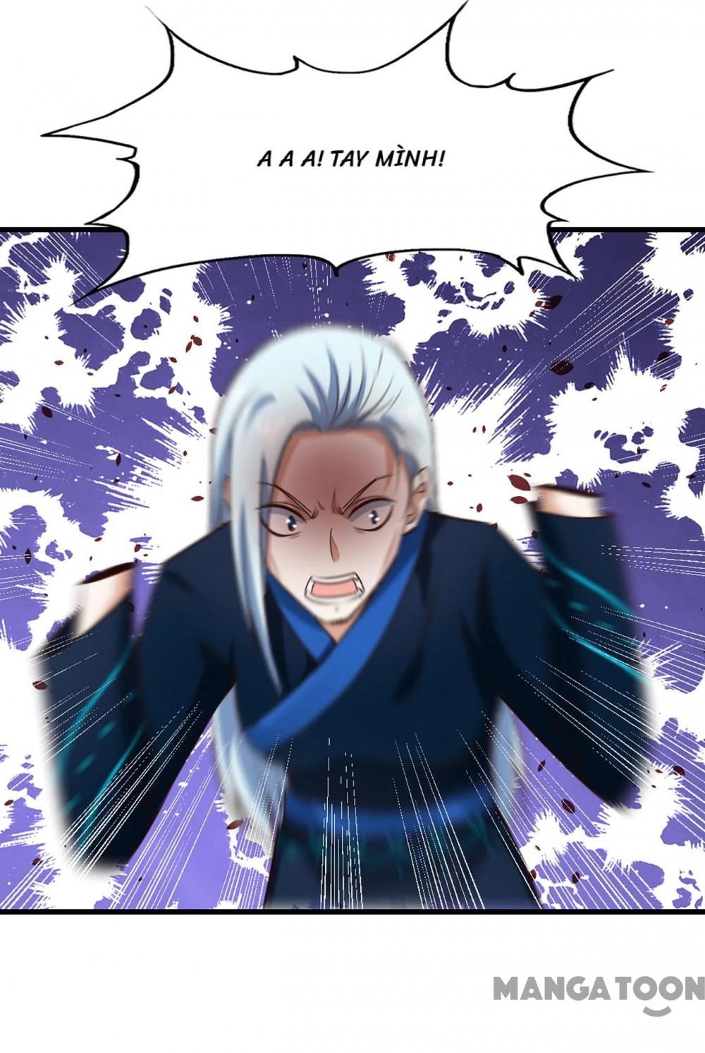 Tôi Và Khách Trọ Mỹ Nhân 26 Tuổi Chapter 297 - Trang 15