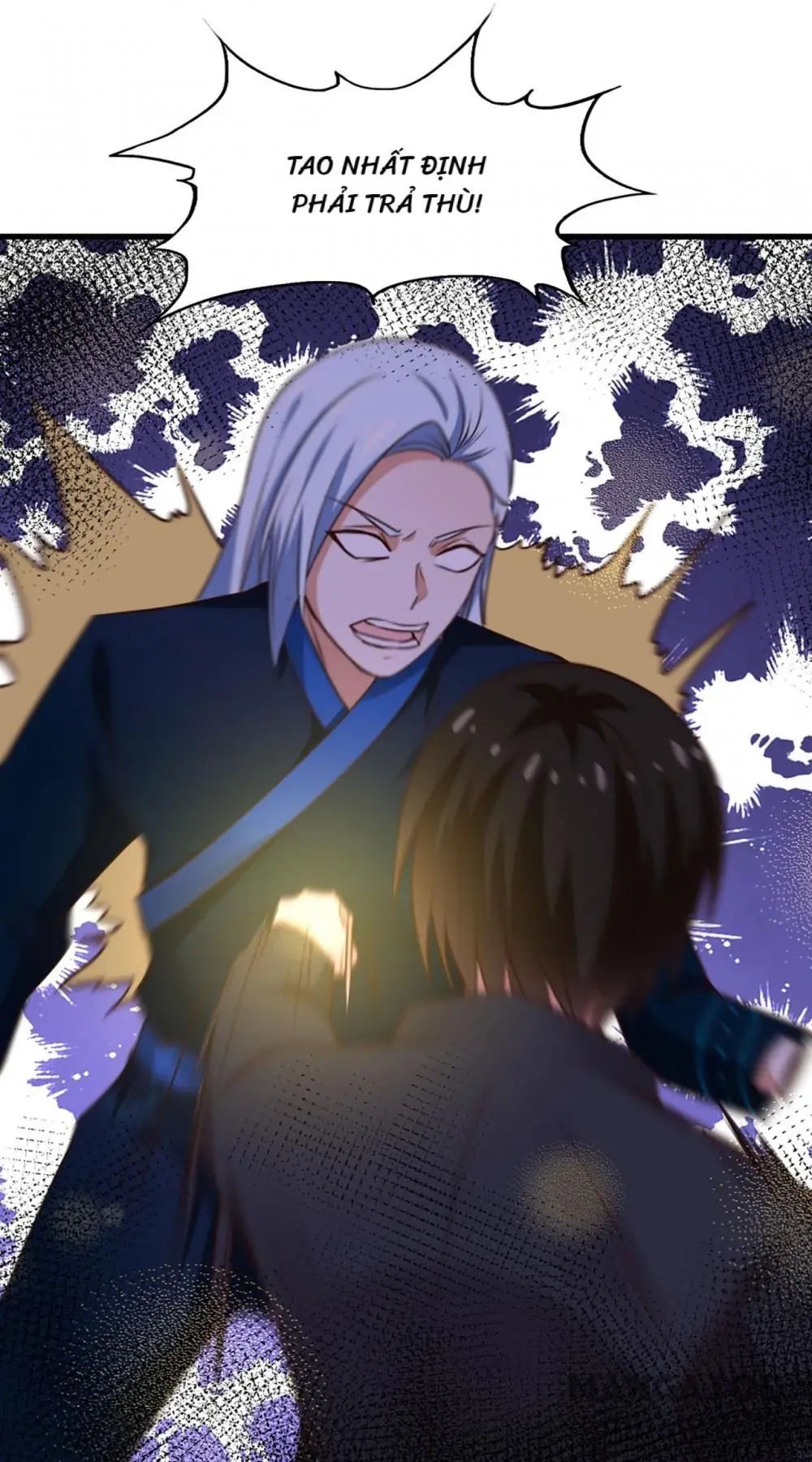 Tôi Và Khách Trọ Mỹ Nhân 26 Tuổi Chapter 297 - Trang 18