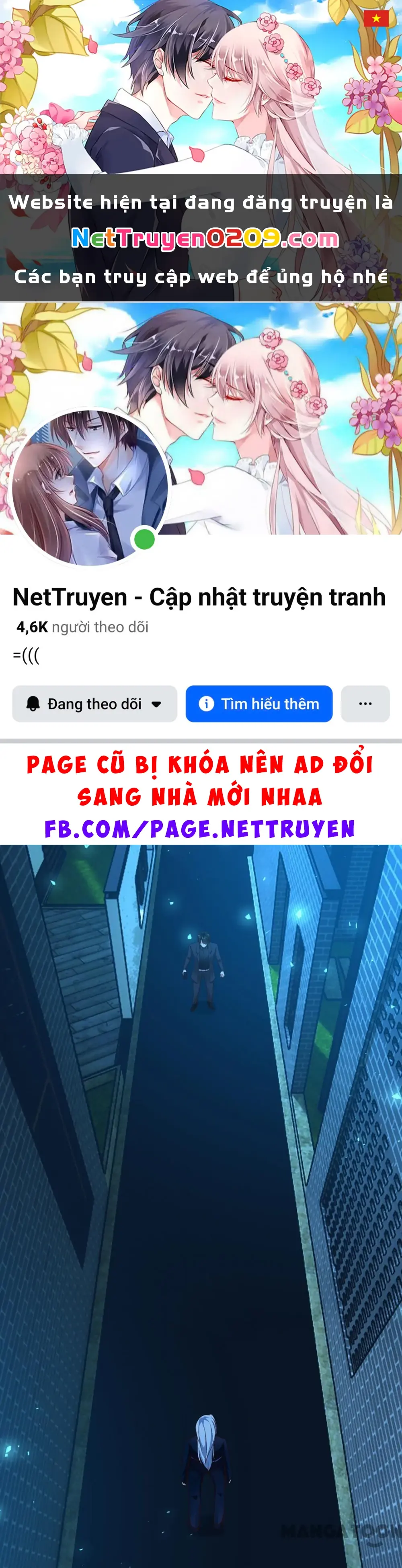 Tôi Và Khách Trọ Mỹ Nhân 26 Tuổi Chapter 297 - Trang 2