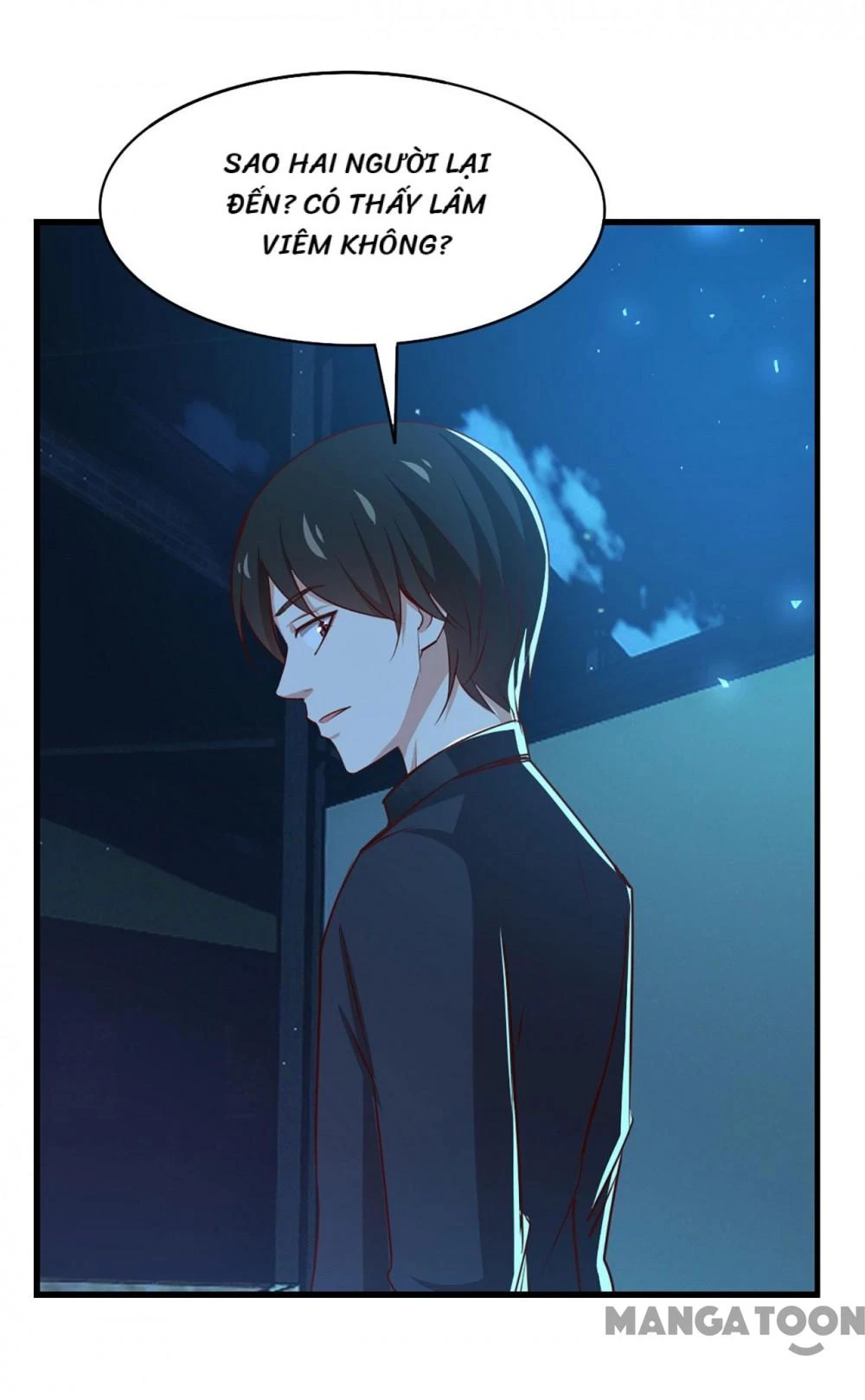 Tôi Và Khách Trọ Mỹ Nhân 26 Tuổi Chapter 297 - Trang 23