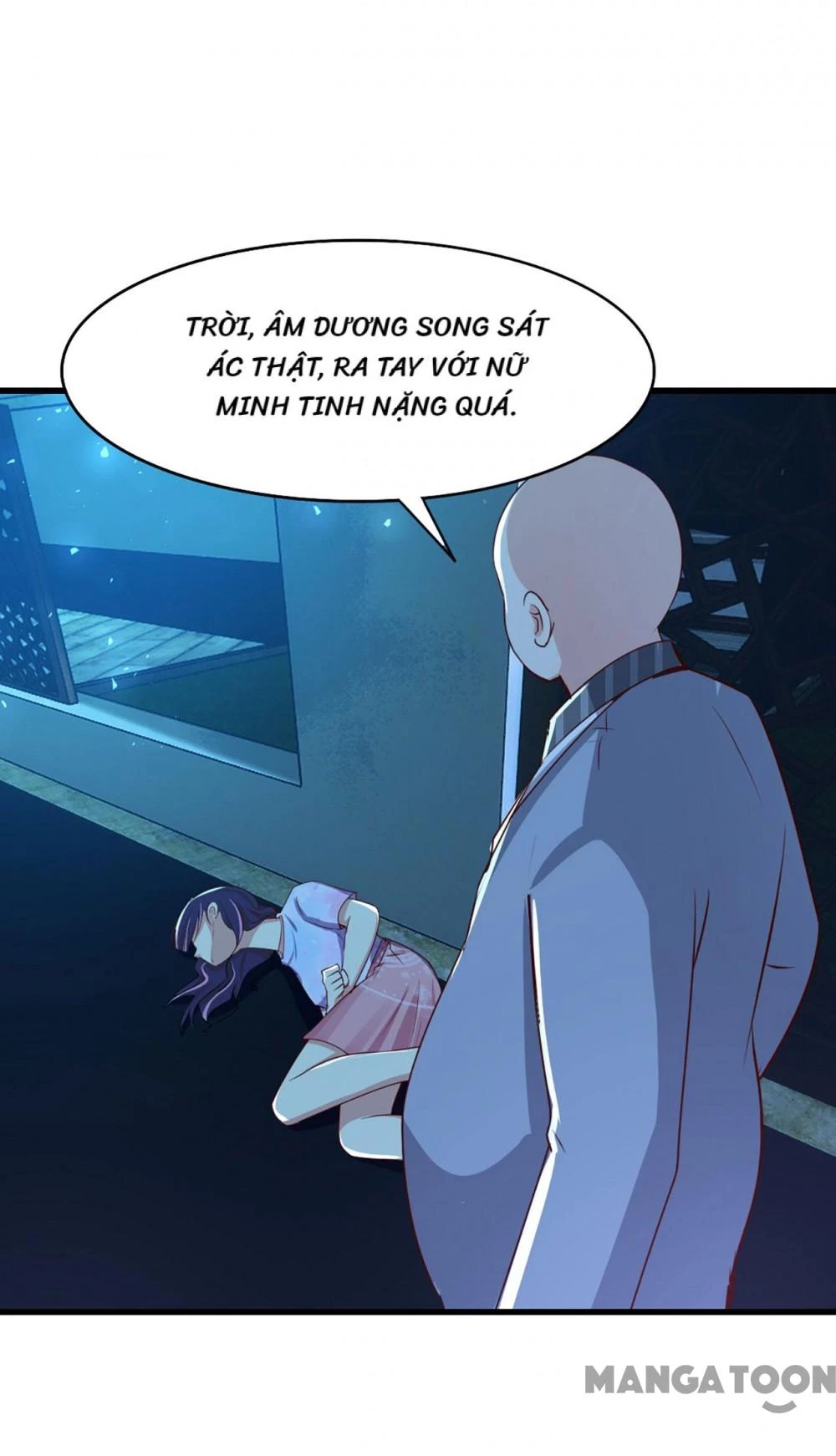 Tôi Và Khách Trọ Mỹ Nhân 26 Tuổi Chapter 297 - Trang 26