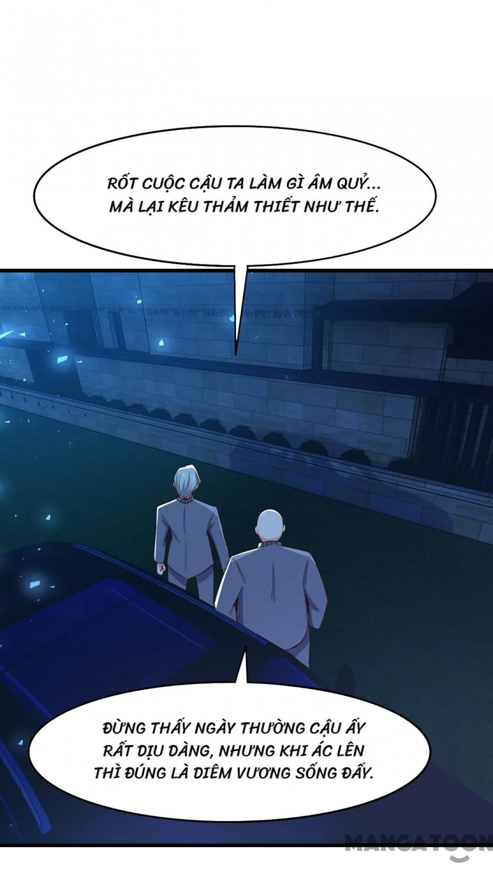 Tôi Và Khách Trọ Mỹ Nhân 26 Tuổi Chapter 297 - Trang 29