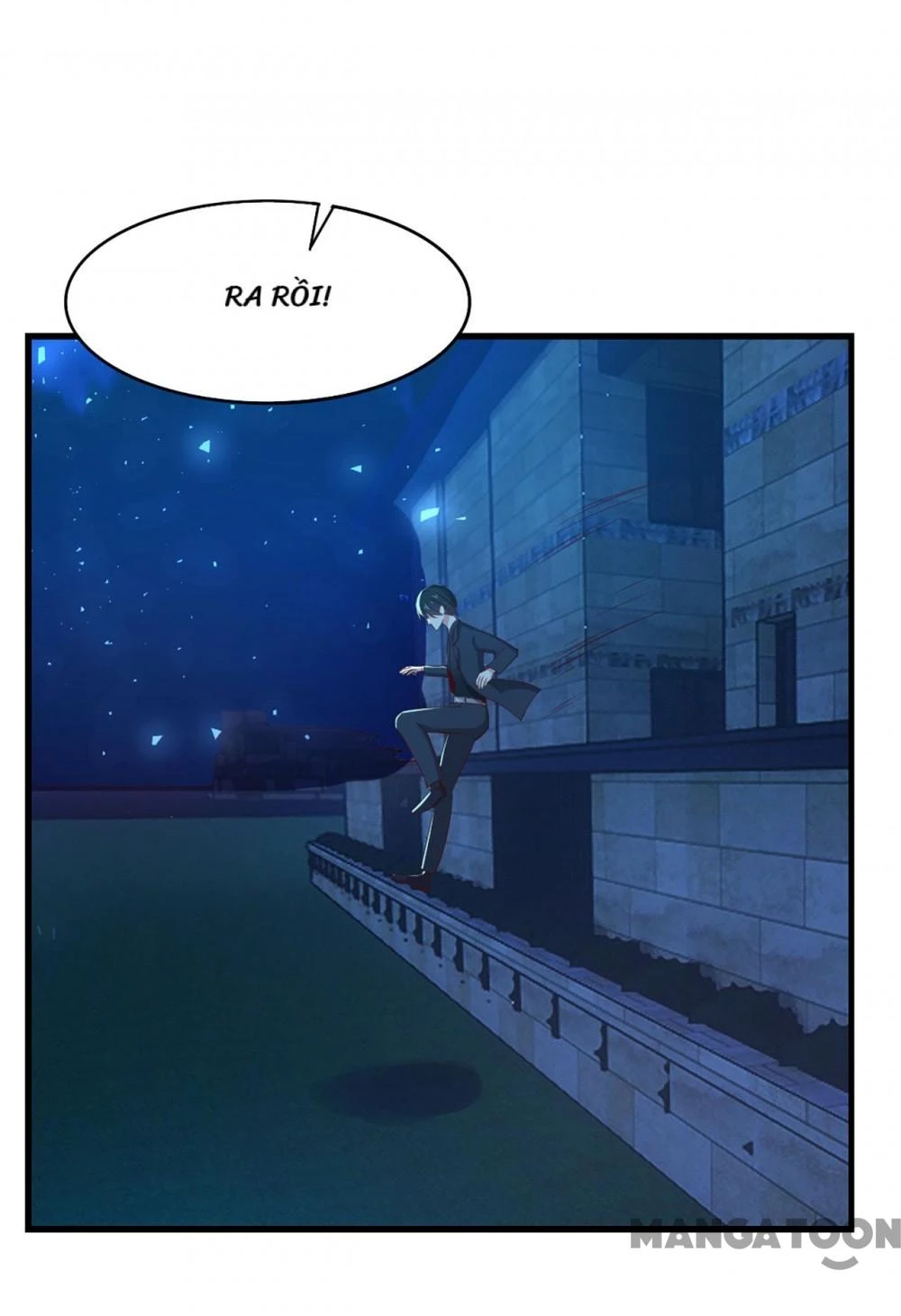 Tôi Và Khách Trọ Mỹ Nhân 26 Tuổi Chapter 297 - Trang 31