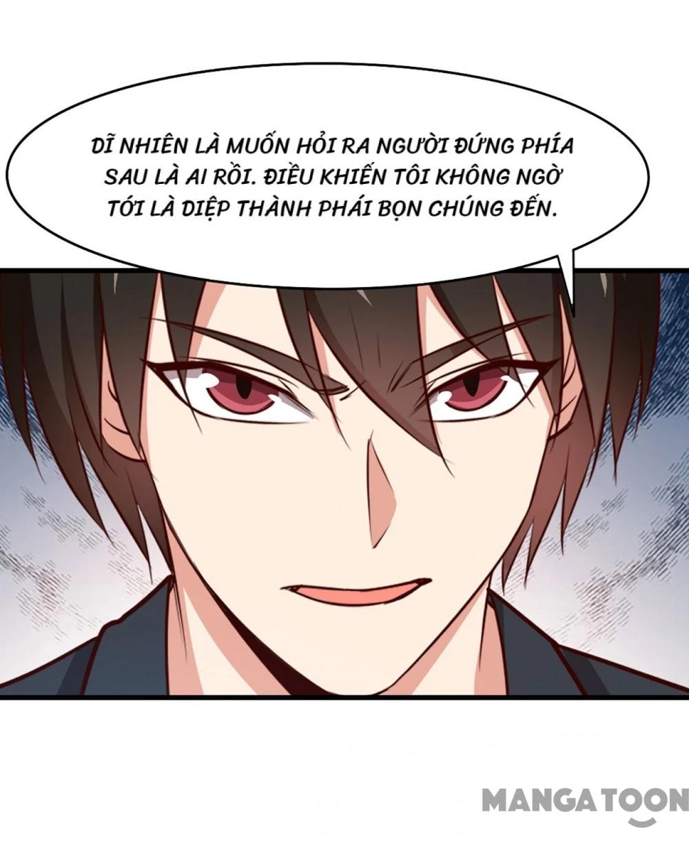 Tôi Và Khách Trọ Mỹ Nhân 26 Tuổi Chapter 297 - Trang 34