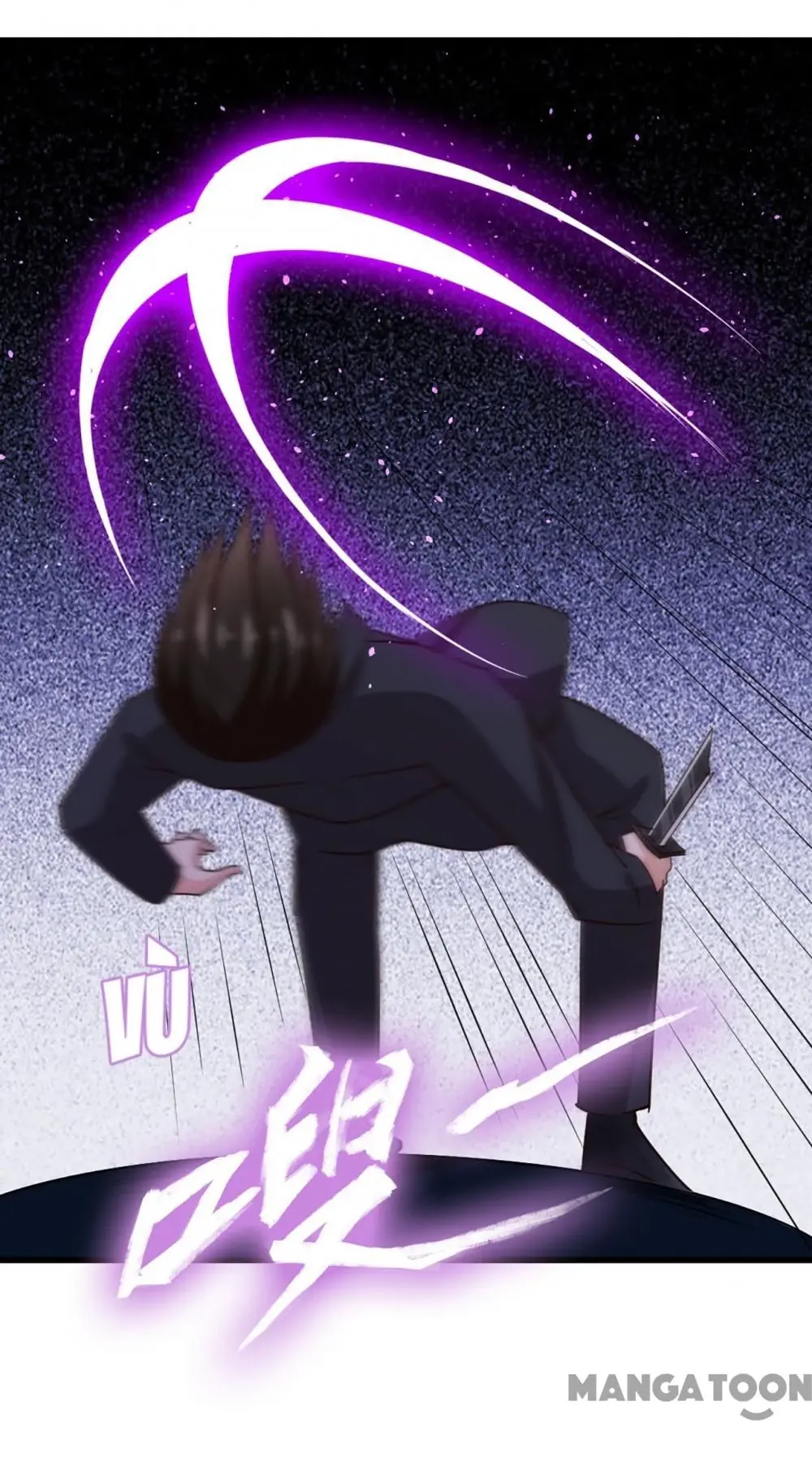 Tôi Và Khách Trọ Mỹ Nhân 26 Tuổi Chapter 297 - Trang 7