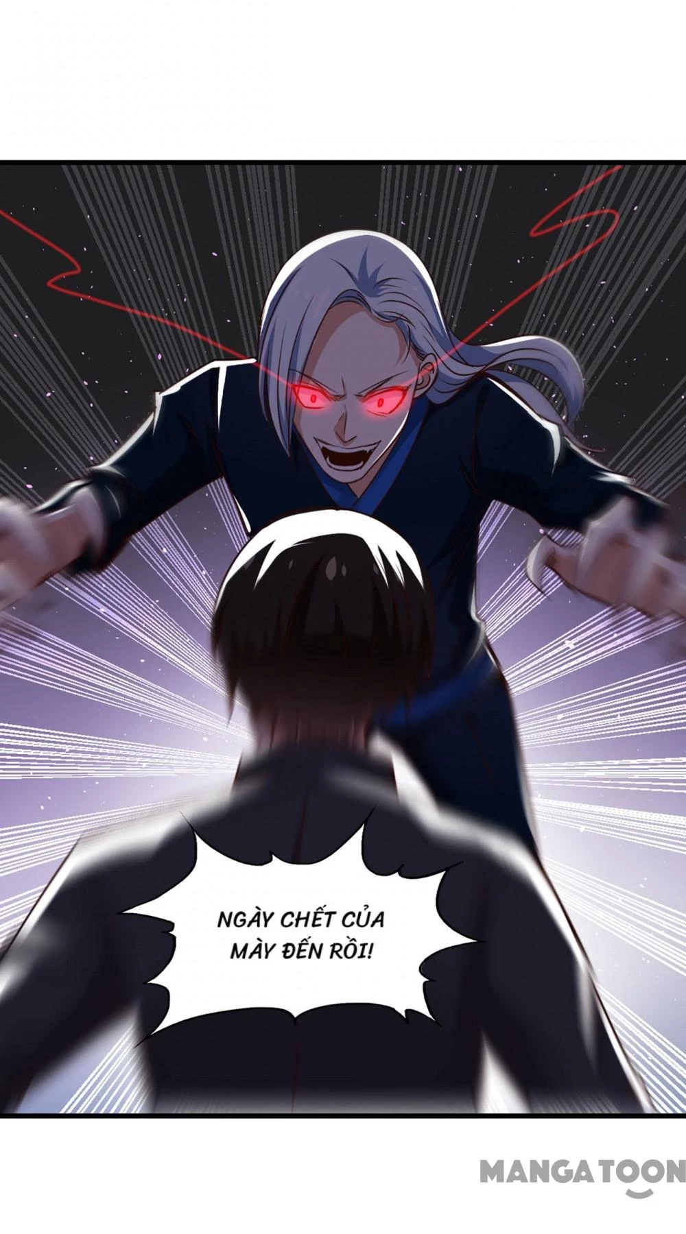 Tôi Và Khách Trọ Mỹ Nhân 26 Tuổi Chapter 297 - Trang 9