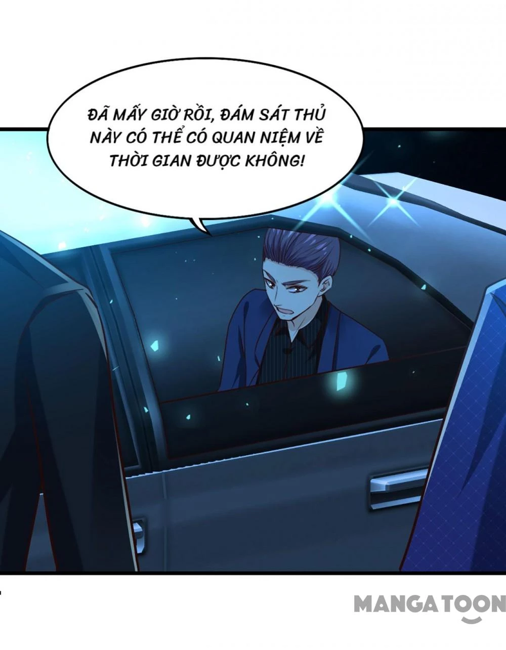 Tôi Và Khách Trọ Mỹ Nhân 26 Tuổi Chapter 298 - Trang 15