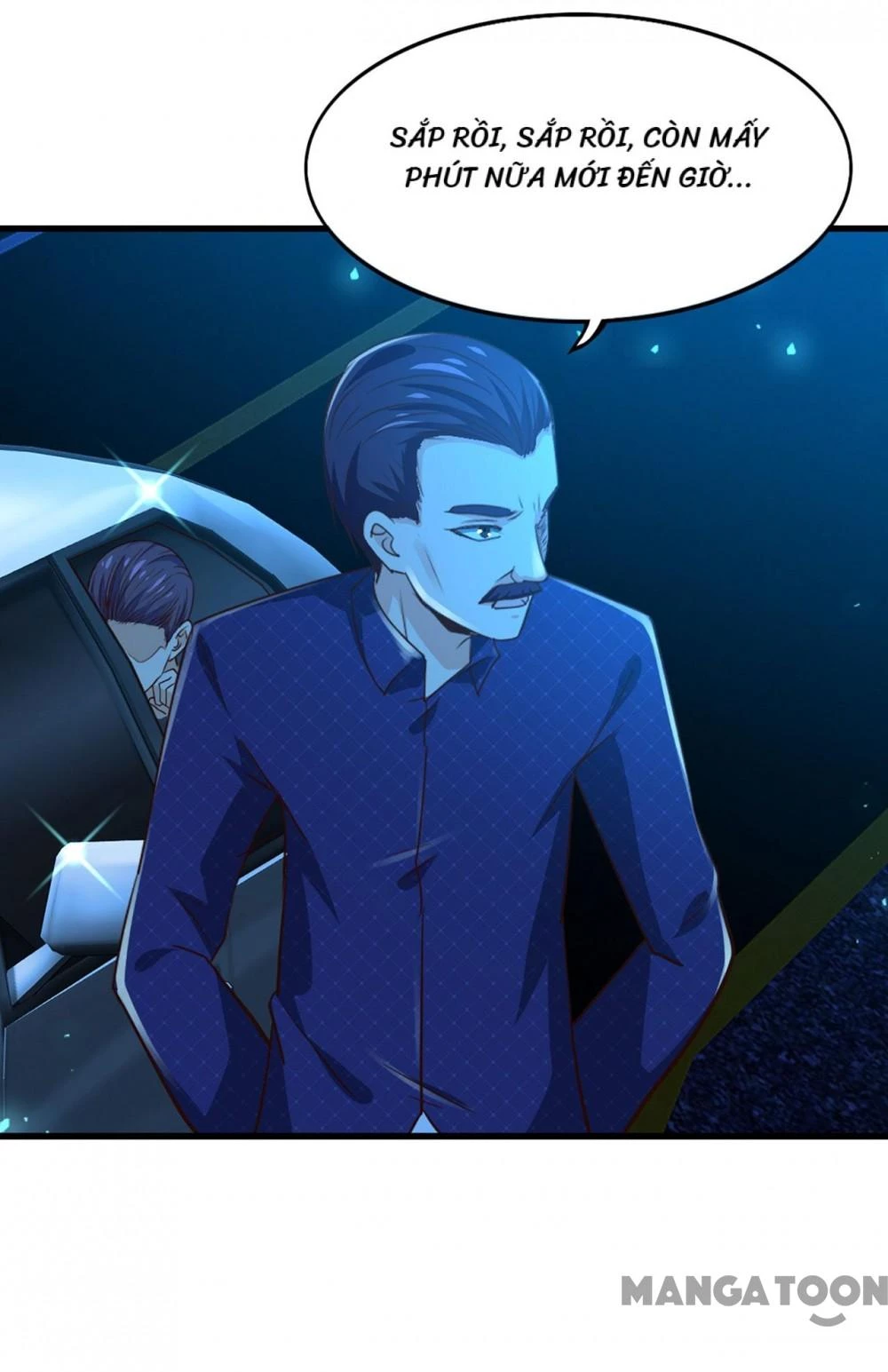 Tôi Và Khách Trọ Mỹ Nhân 26 Tuổi Chapter 298 - Trang 16
