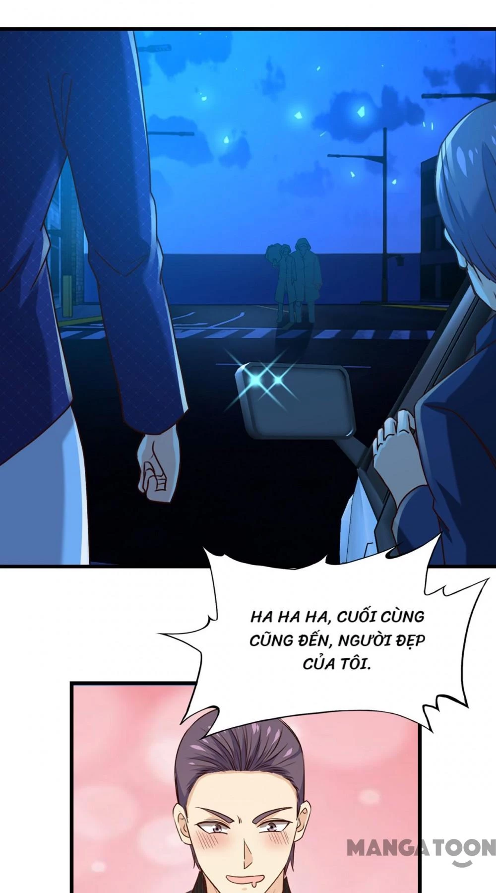 Tôi Và Khách Trọ Mỹ Nhân 26 Tuổi Chapter 298 - Trang 17