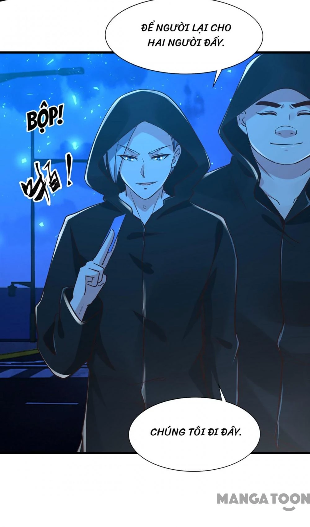 Tôi Và Khách Trọ Mỹ Nhân 26 Tuổi Chapter 298 - Trang 27