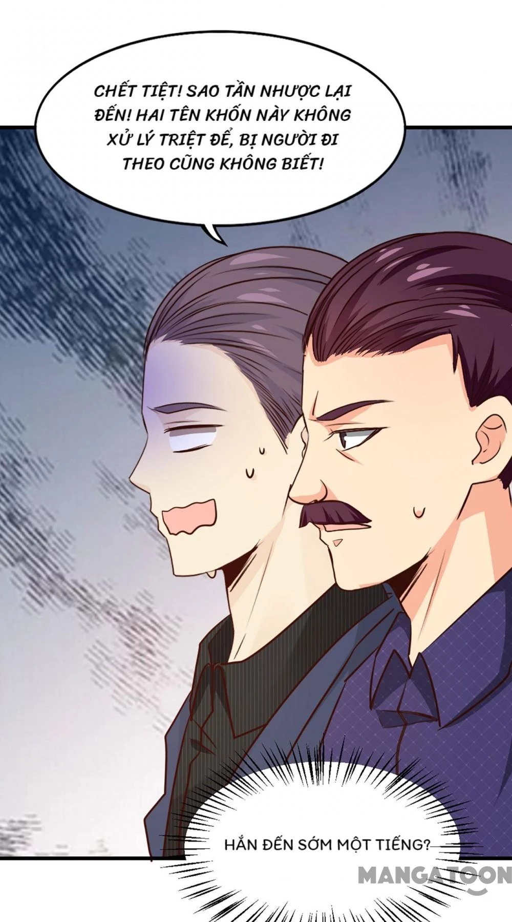 Tôi Và Khách Trọ Mỹ Nhân 26 Tuổi Chapter 298 - Trang 32