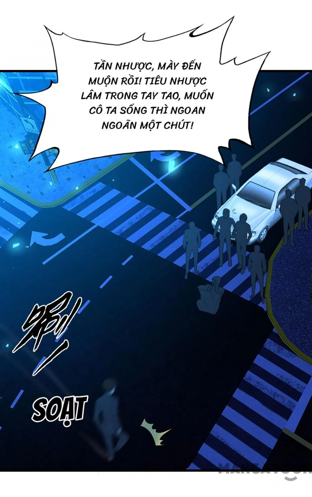 Tôi Và Khách Trọ Mỹ Nhân 26 Tuổi Chapter 298 - Trang 34