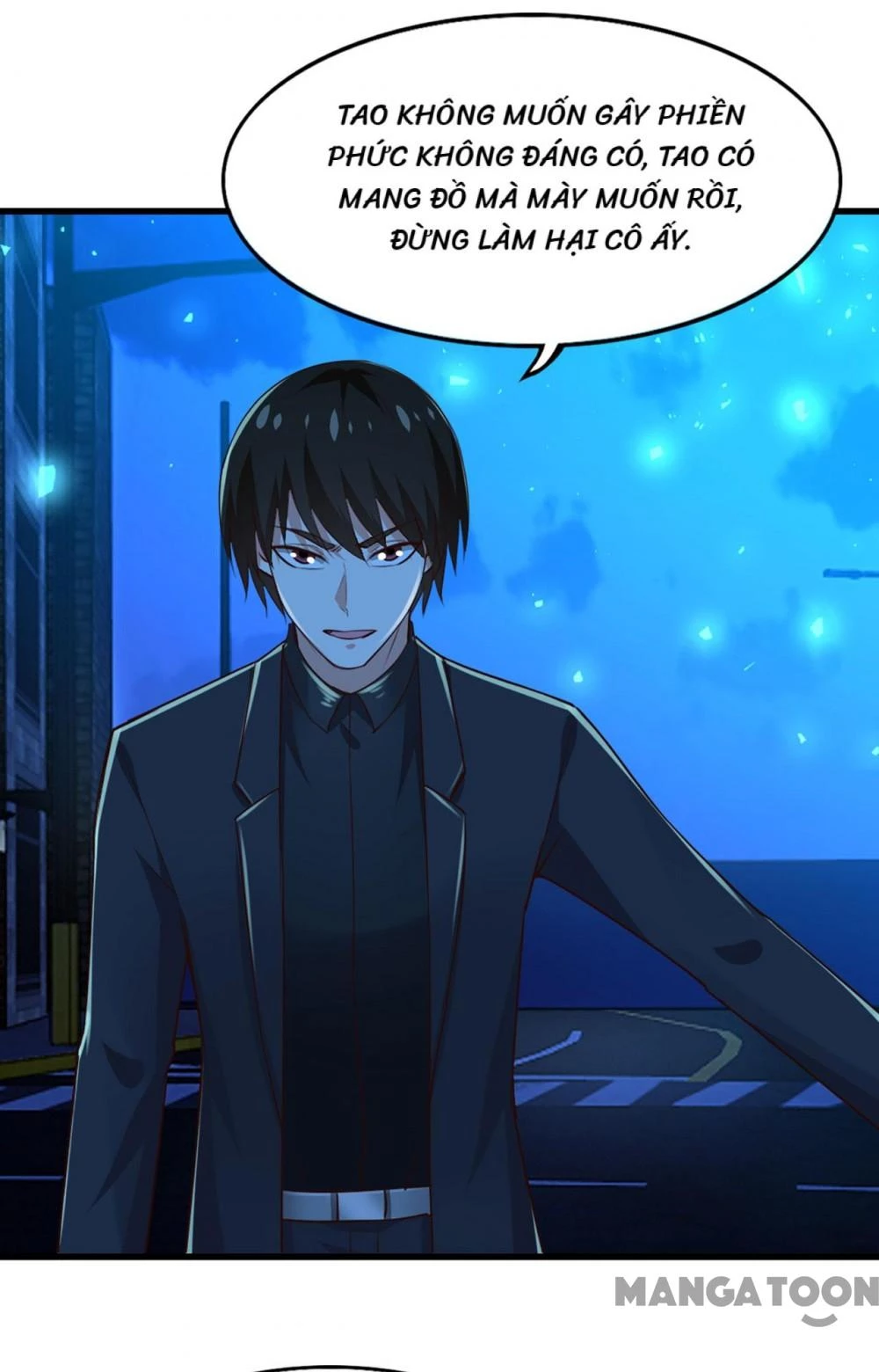 Tôi Và Khách Trọ Mỹ Nhân 26 Tuổi Chapter 298 - Trang 35