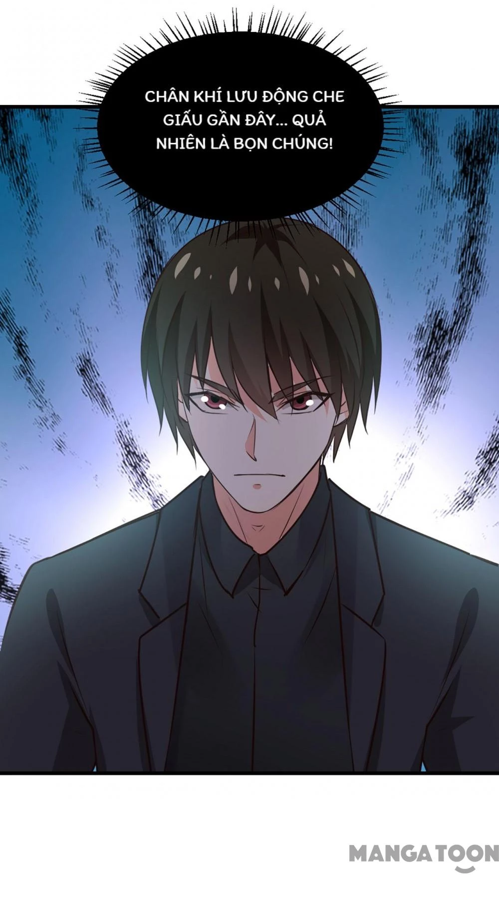 Tôi Và Khách Trọ Mỹ Nhân 26 Tuổi Chapter 298 - Trang 39