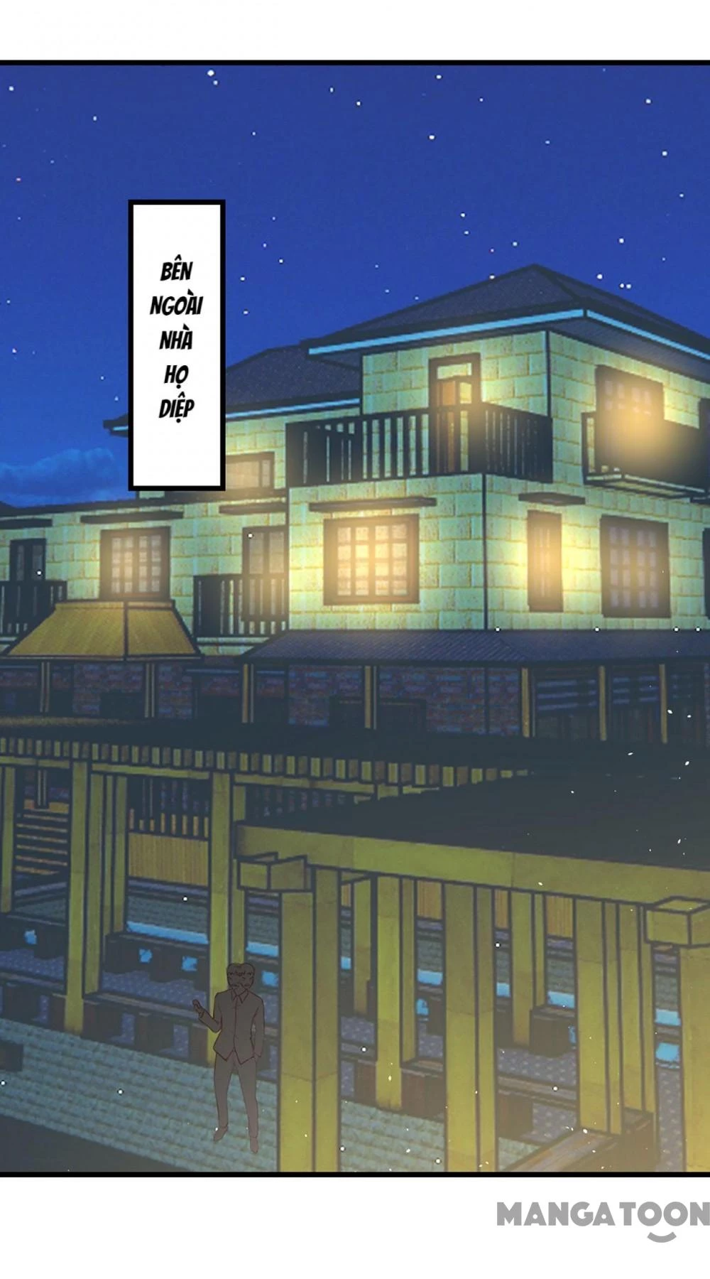 Tôi Và Khách Trọ Mỹ Nhân 26 Tuổi Chapter 298 - Trang 7