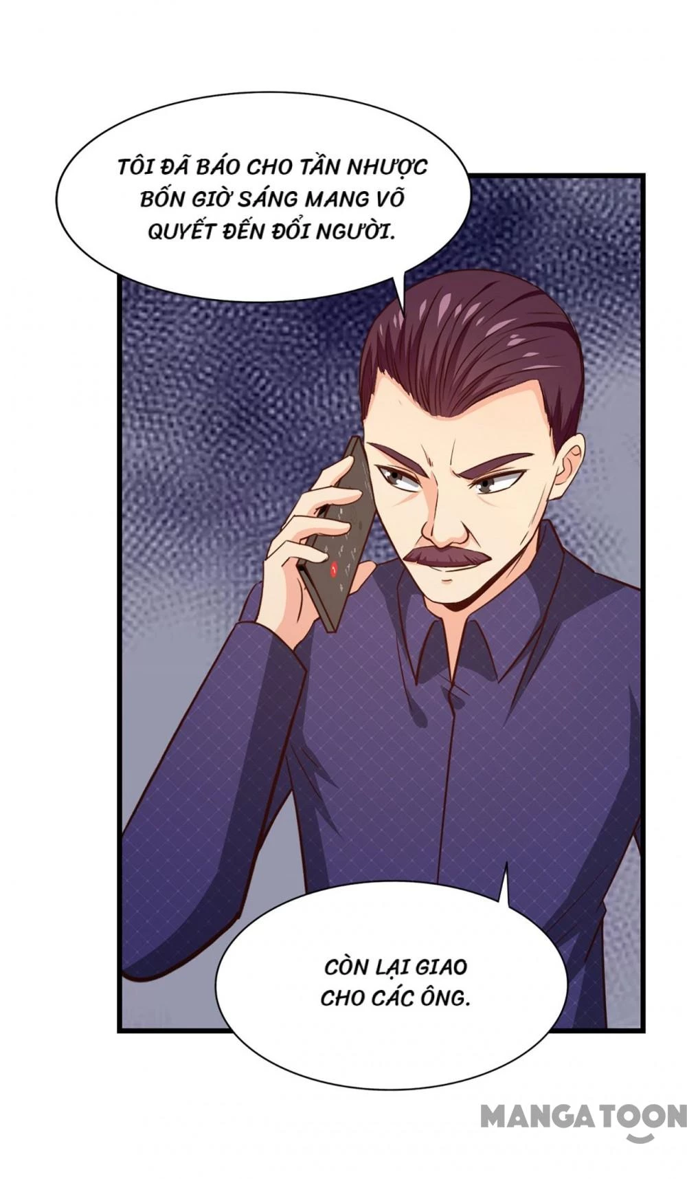 Tôi Và Khách Trọ Mỹ Nhân 26 Tuổi Chapter 298 - Trang 9