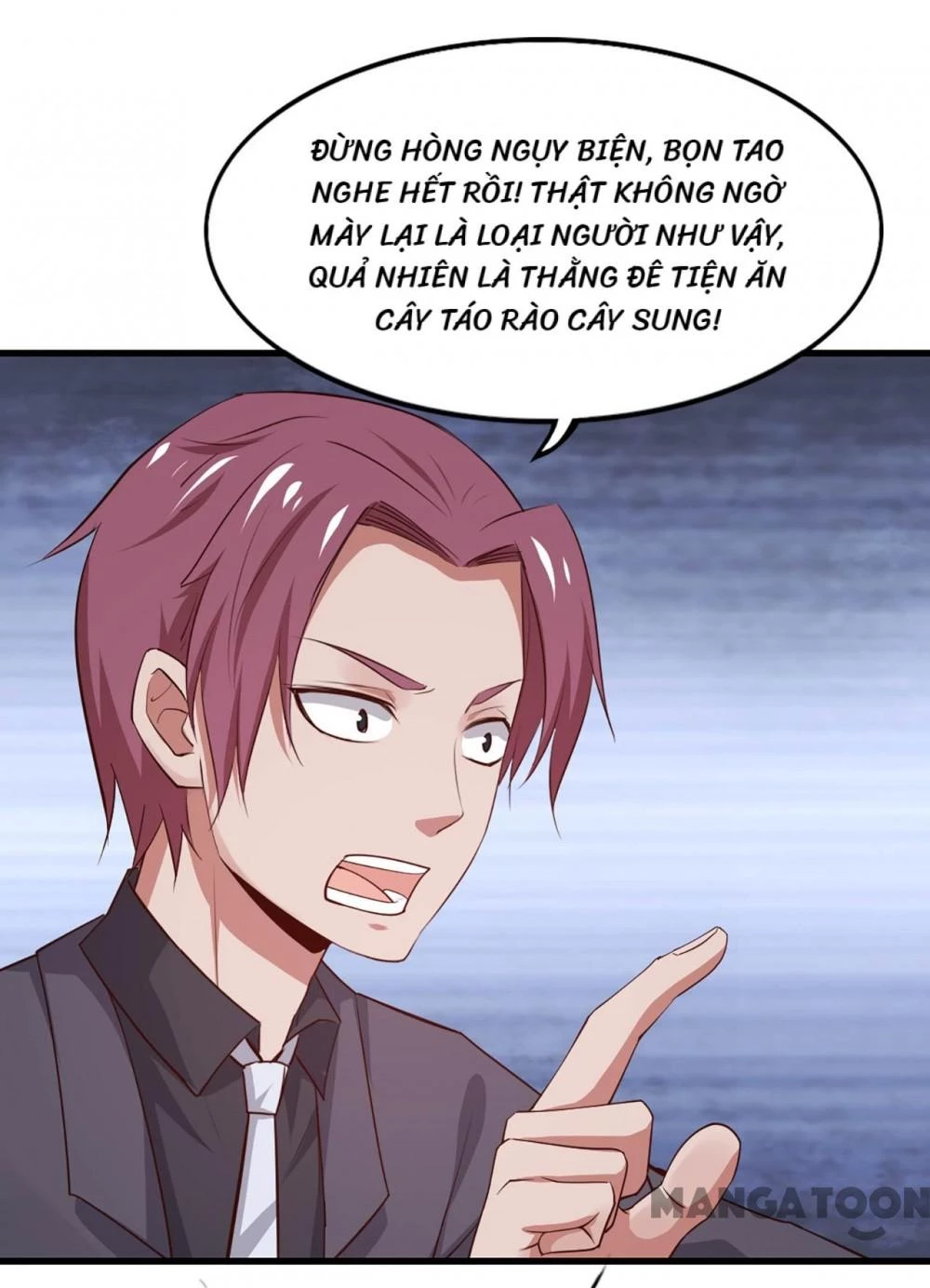 Tôi Và Khách Trọ Mỹ Nhân 26 Tuổi Chapter 299 - Trang 13