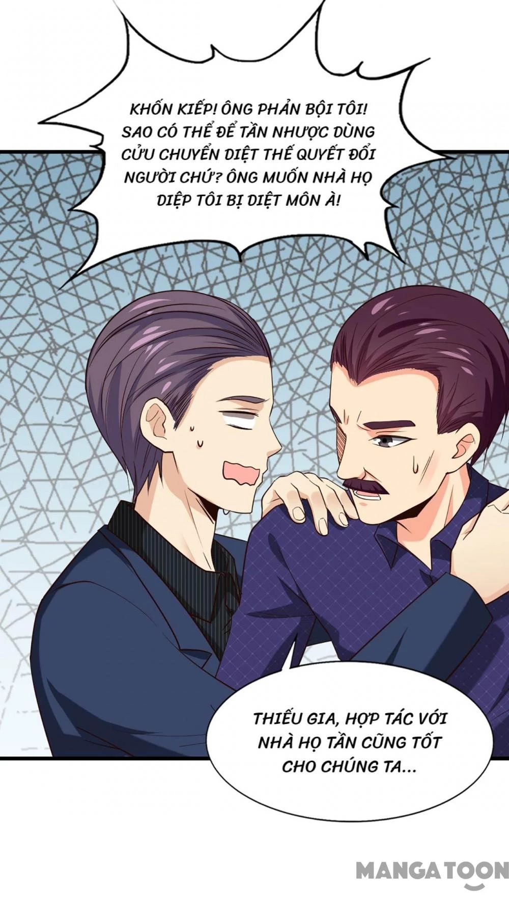 Tôi Và Khách Trọ Mỹ Nhân 26 Tuổi Chapter 299 - Trang 14