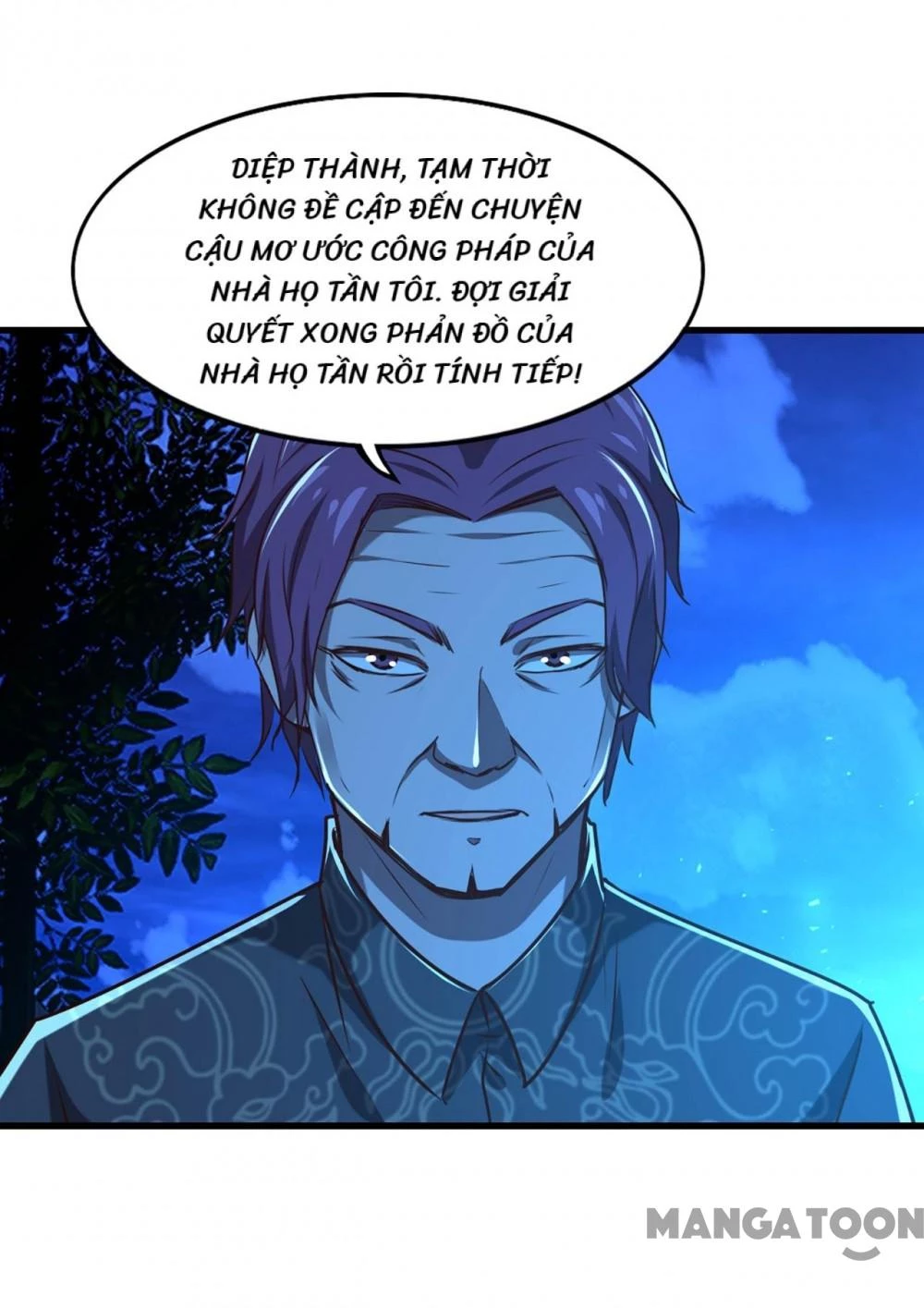 Tôi Và Khách Trọ Mỹ Nhân 26 Tuổi Chapter 299 - Trang 16