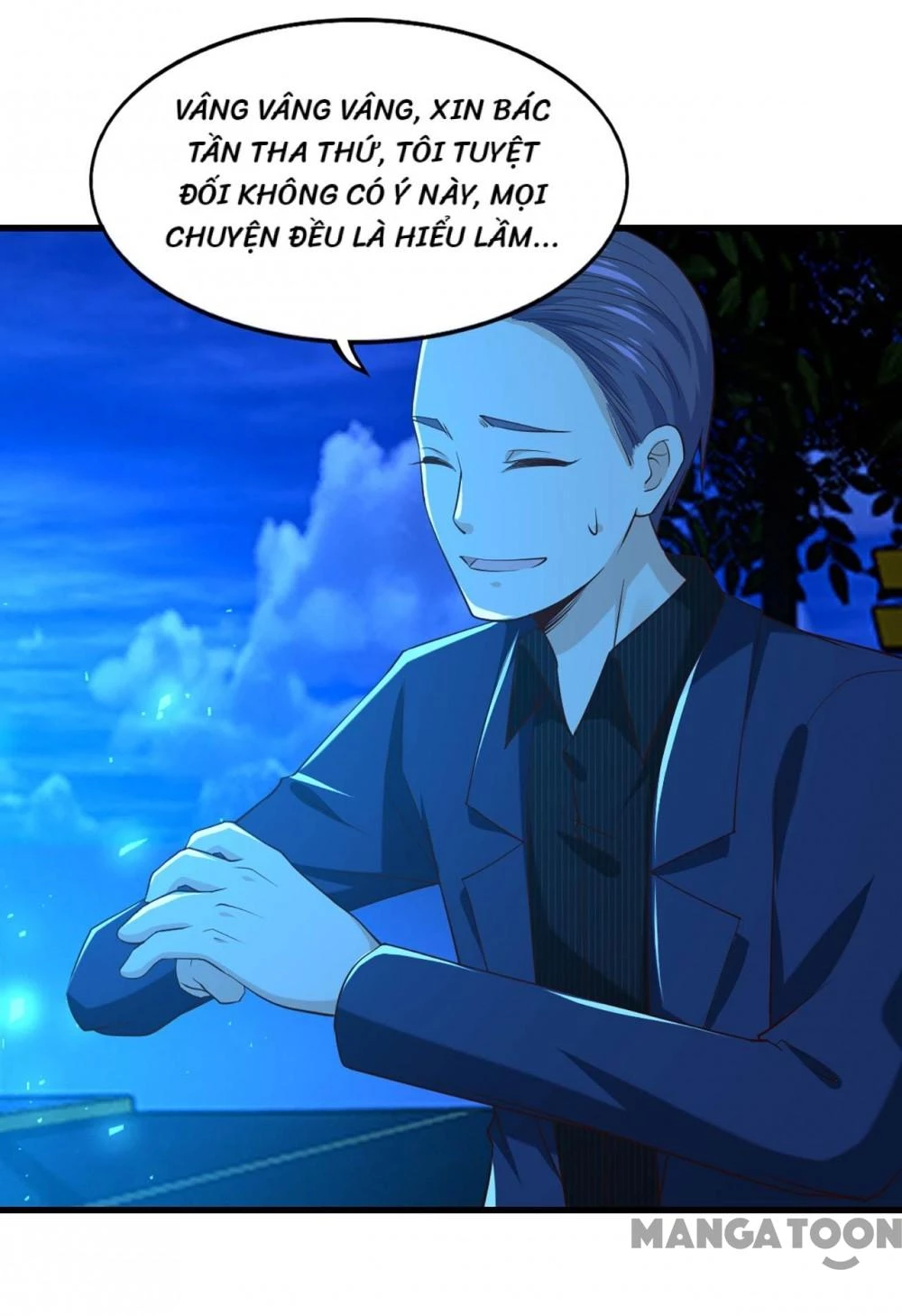 Tôi Và Khách Trọ Mỹ Nhân 26 Tuổi Chapter 299 - Trang 17