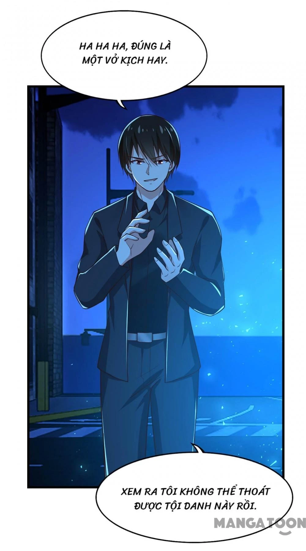 Tôi Và Khách Trọ Mỹ Nhân 26 Tuổi Chapter 299 - Trang 18