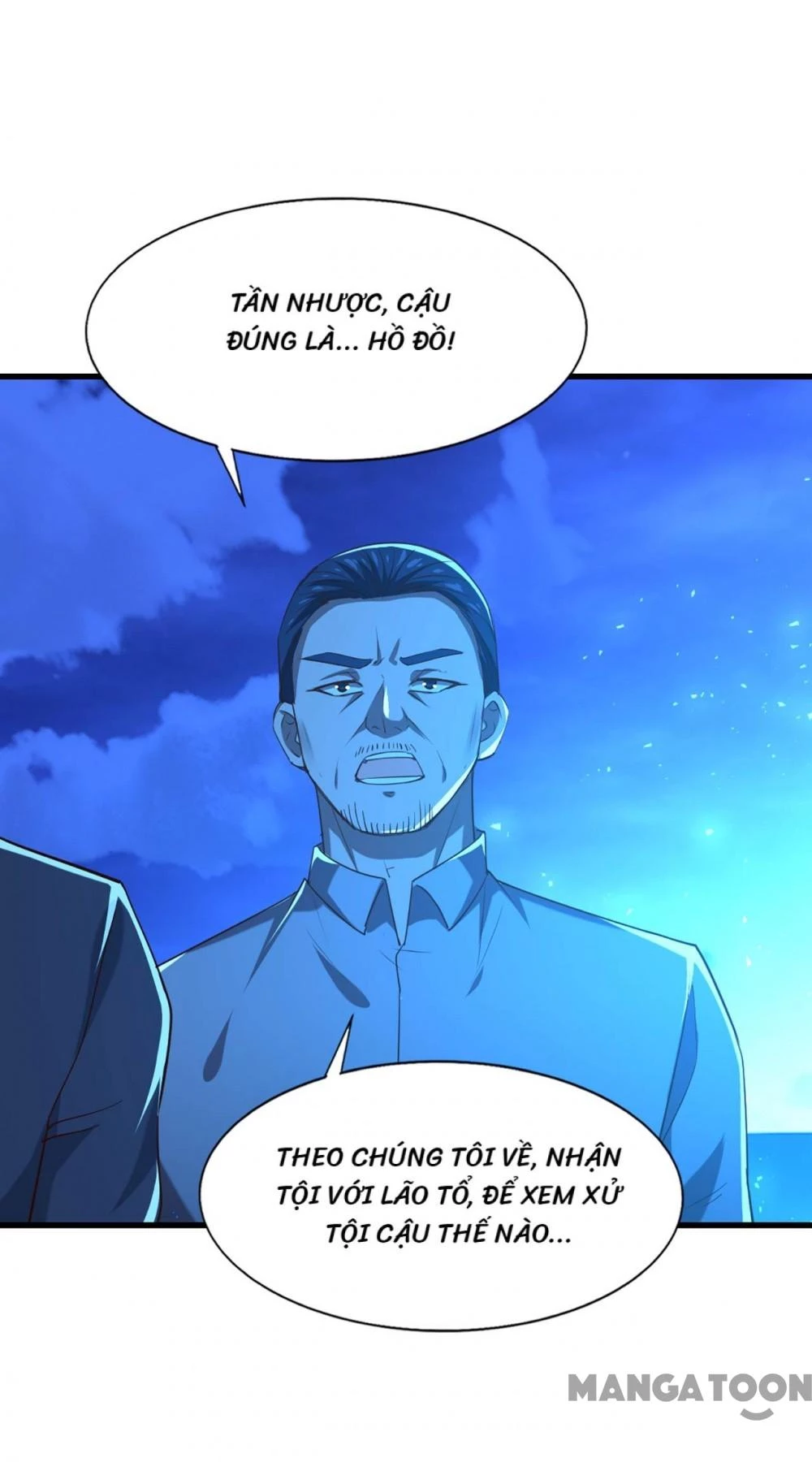 Tôi Và Khách Trọ Mỹ Nhân 26 Tuổi Chapter 299 - Trang 20