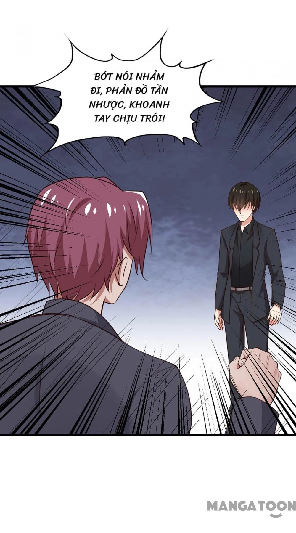 Tôi Và Khách Trọ Mỹ Nhân 26 Tuổi Chapter 299 - Trang 21