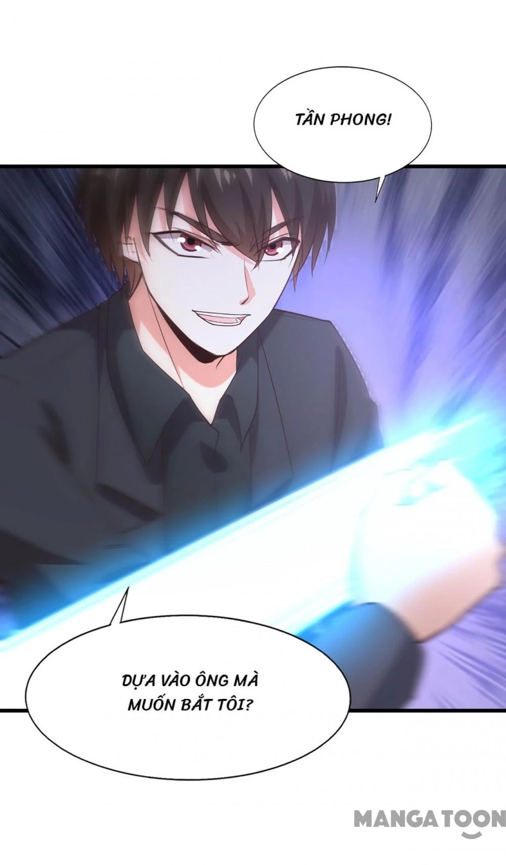 Tôi Và Khách Trọ Mỹ Nhân 26 Tuổi Chapter 299 - Trang 23