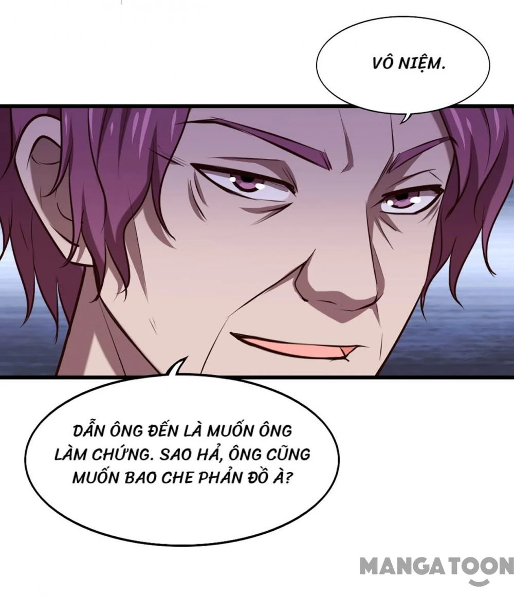 Tôi Và Khách Trọ Mỹ Nhân 26 Tuổi Chapter 299 - Trang 31