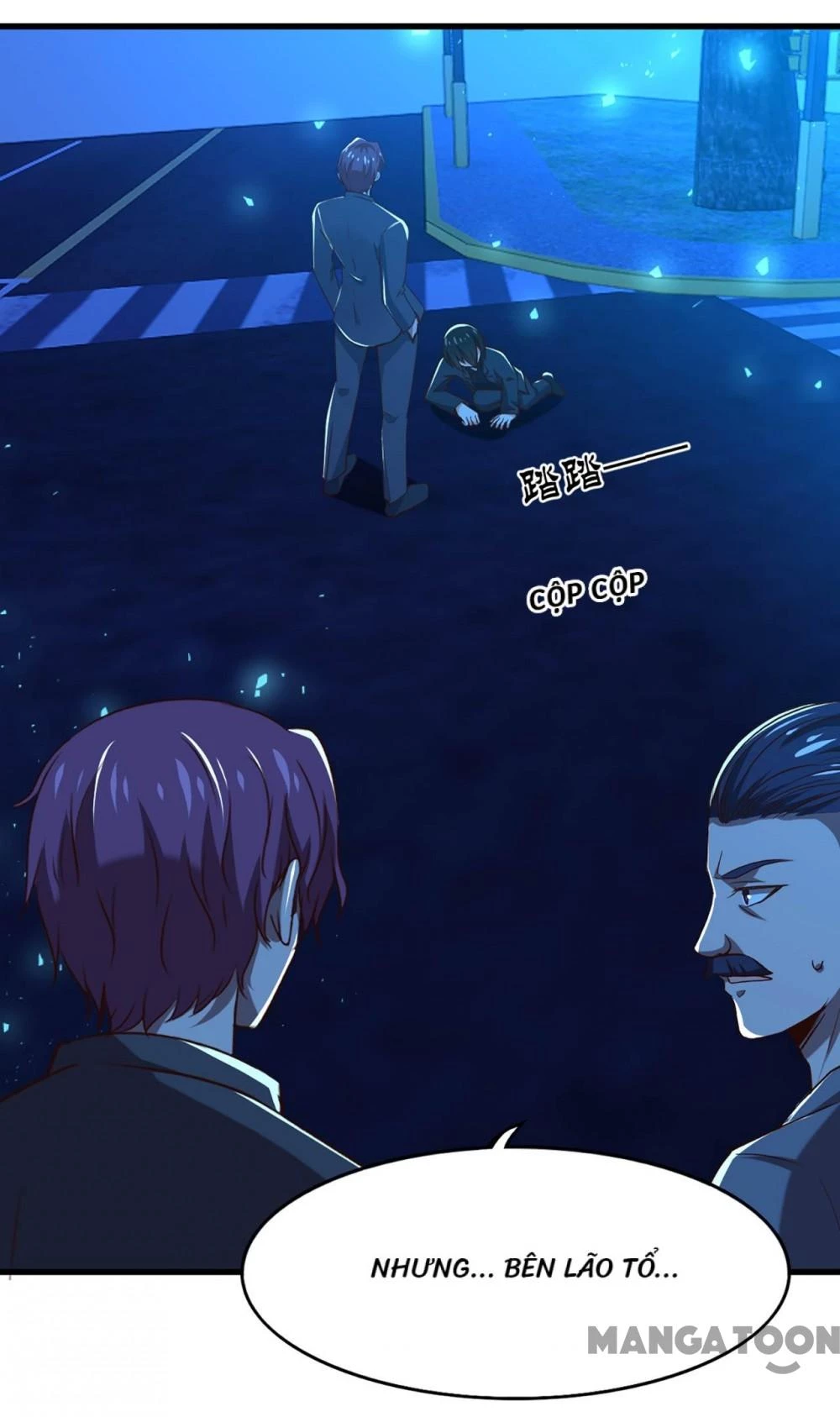 Tôi Và Khách Trọ Mỹ Nhân 26 Tuổi Chapter 299 - Trang 32