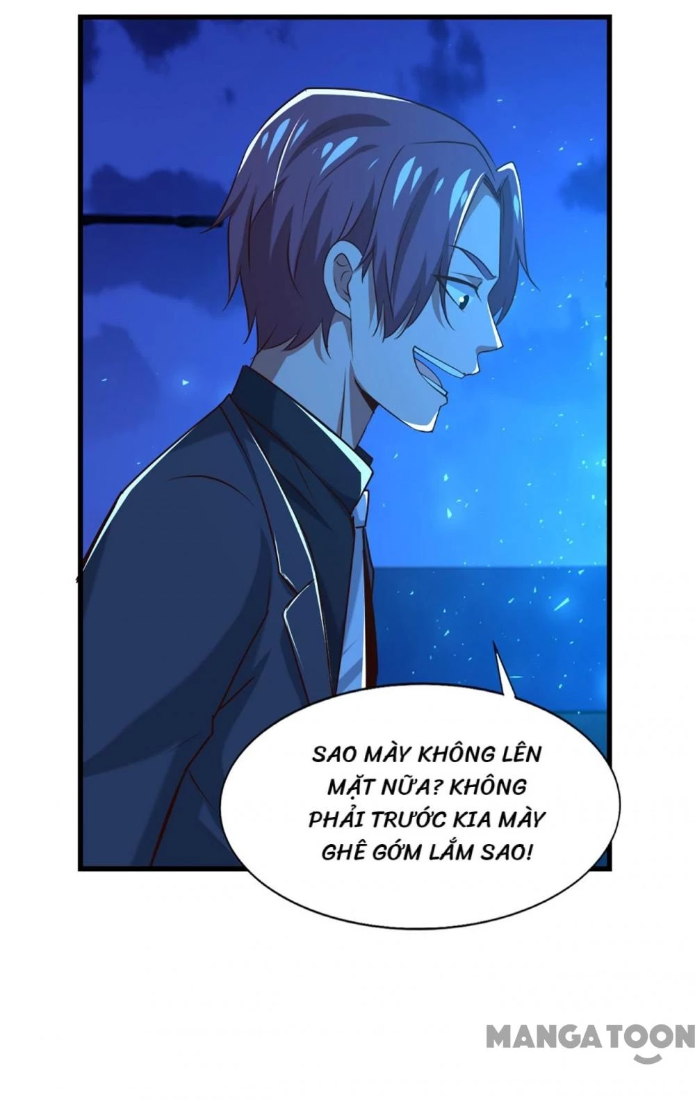Tôi Và Khách Trọ Mỹ Nhân 26 Tuổi Chapter 299 - Trang 34