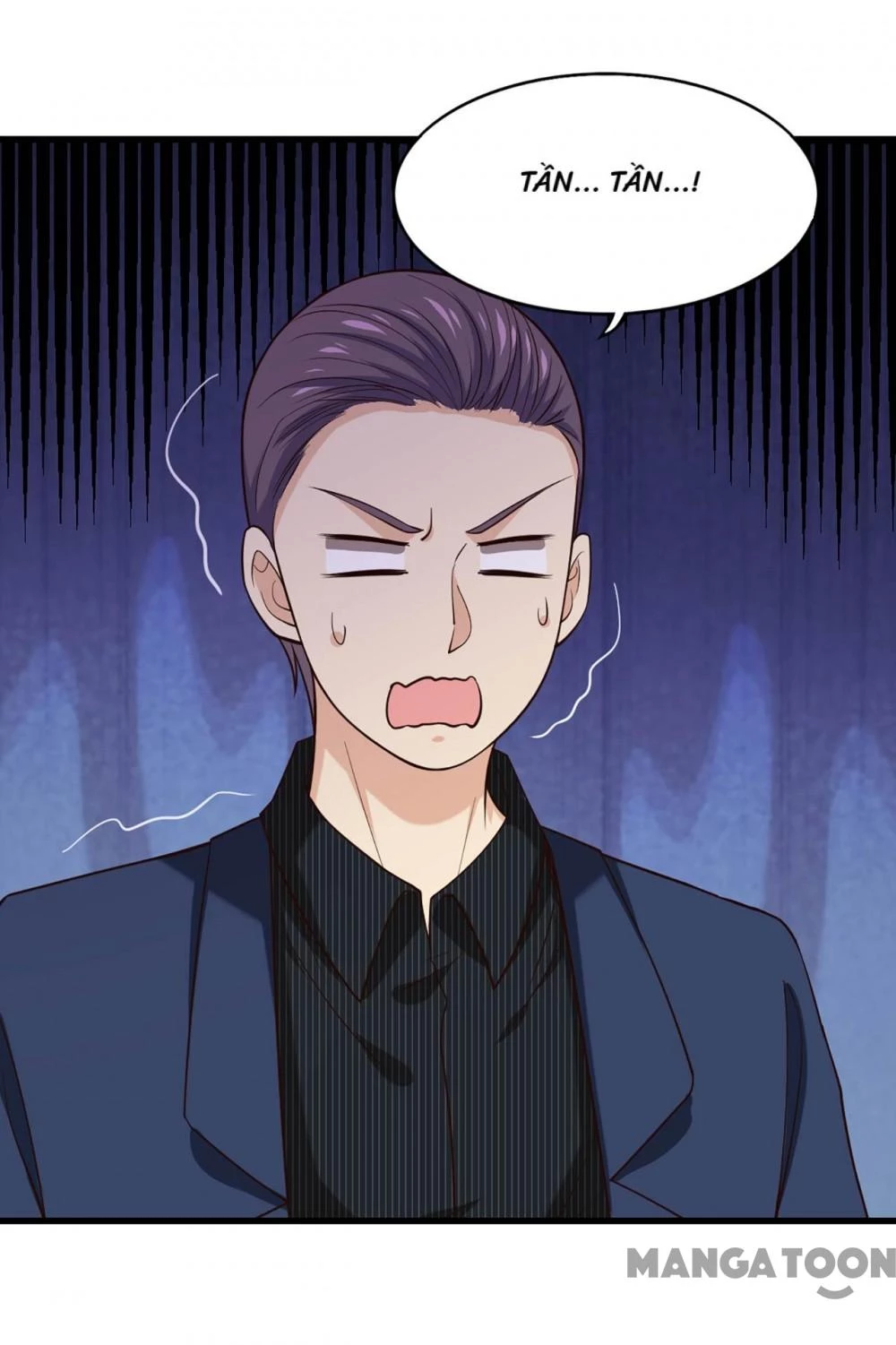 Tôi Và Khách Trọ Mỹ Nhân 26 Tuổi Chapter 299 - Trang 9