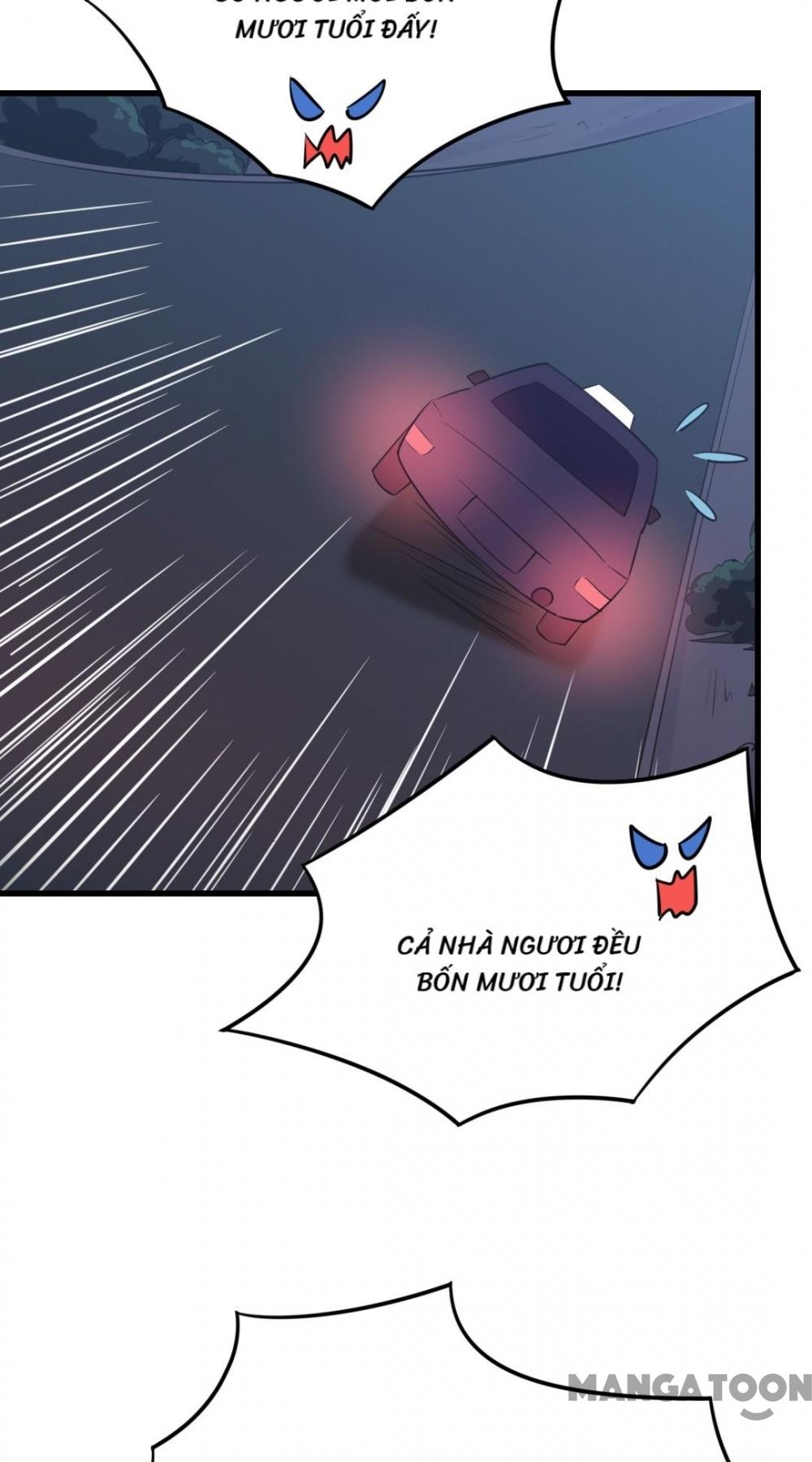 Tôi Và Khách Trọ Mỹ Nhân 26 Tuổi Chapter 3 - Trang 10