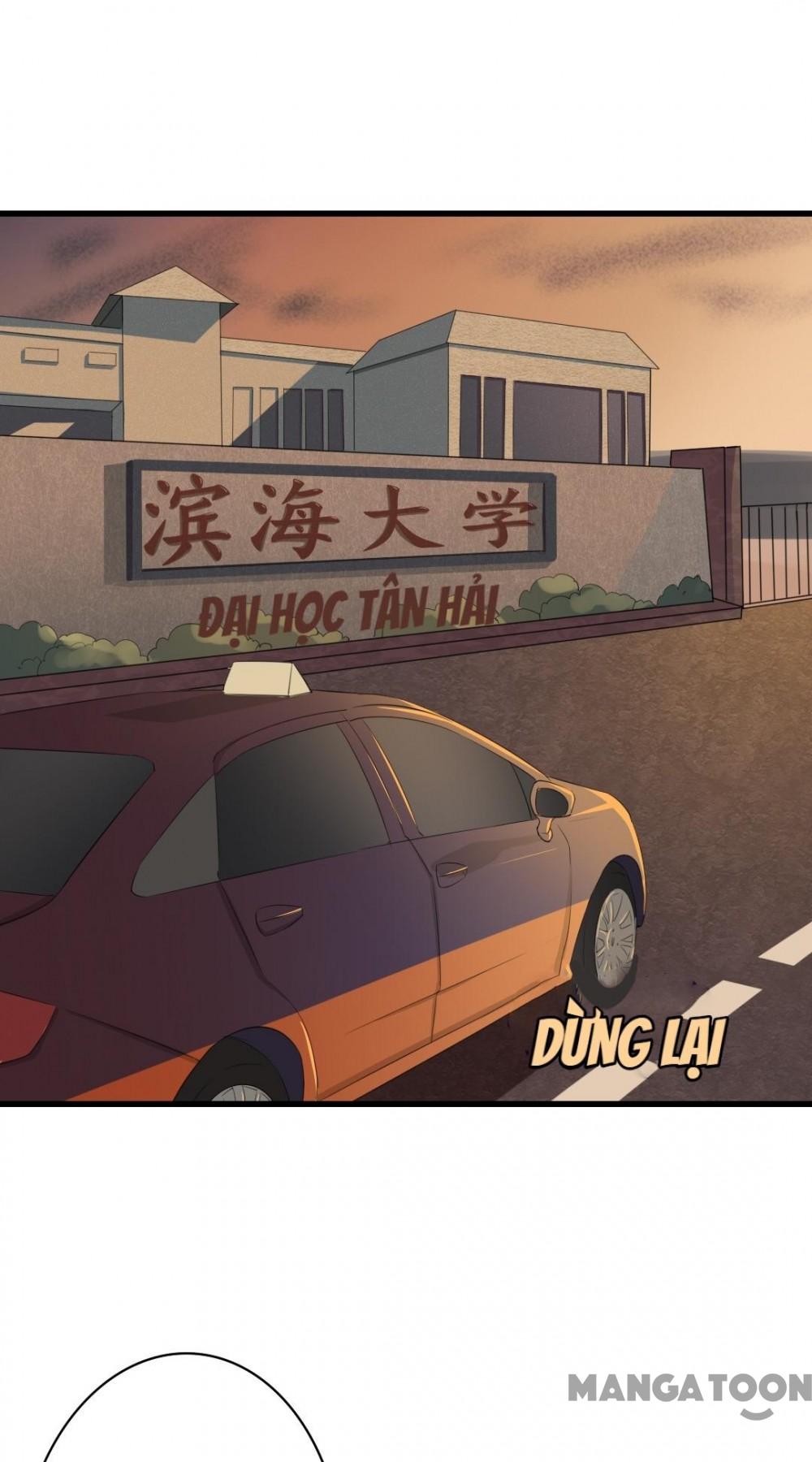 Tôi Và Khách Trọ Mỹ Nhân 26 Tuổi Chapter 3 - Trang 12