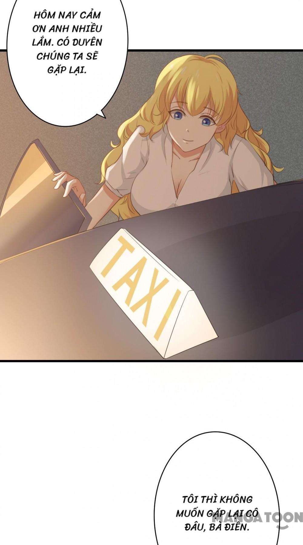 Tôi Và Khách Trọ Mỹ Nhân 26 Tuổi Chapter 3 - Trang 13