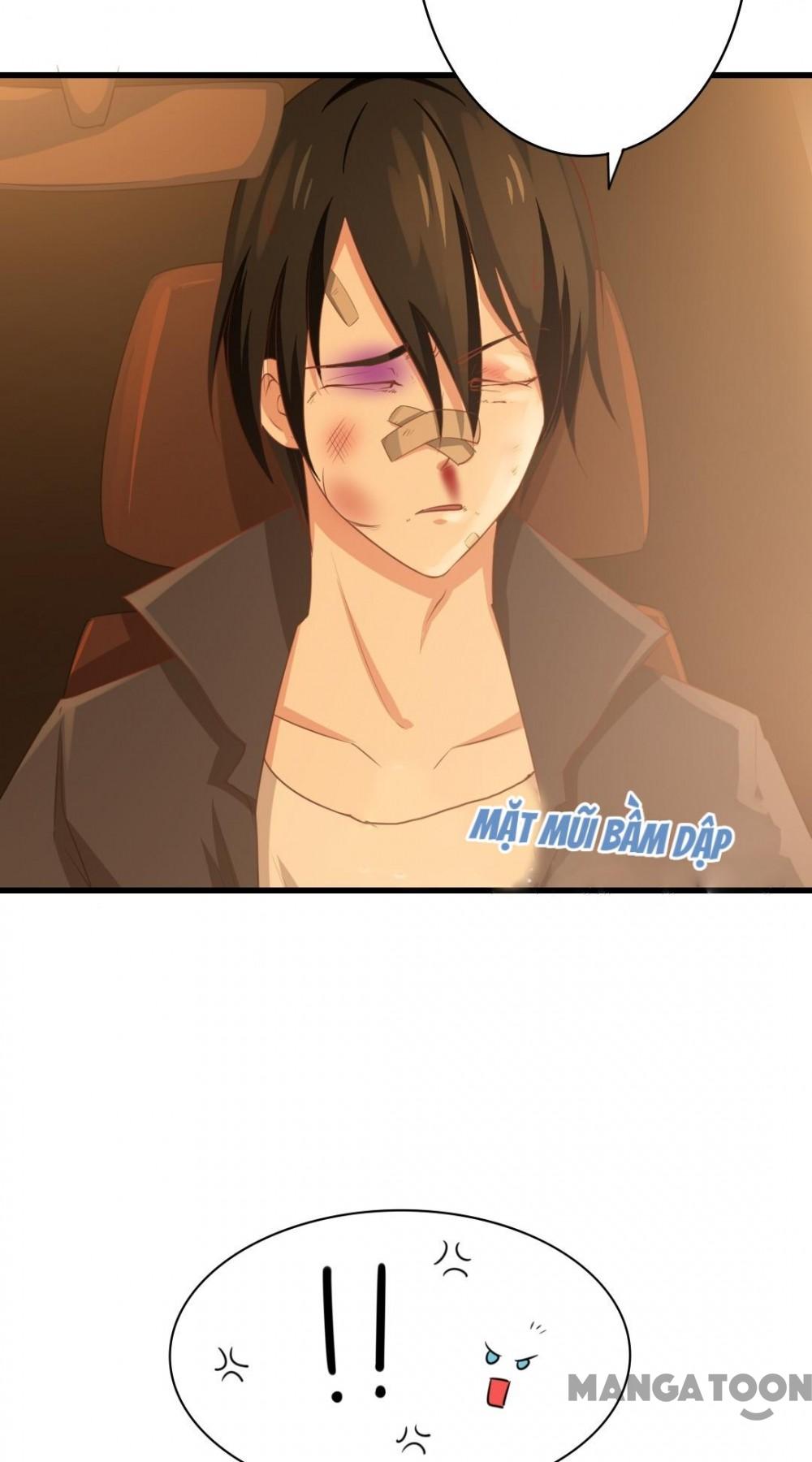Tôi Và Khách Trọ Mỹ Nhân 26 Tuổi Chapter 3 - Trang 14